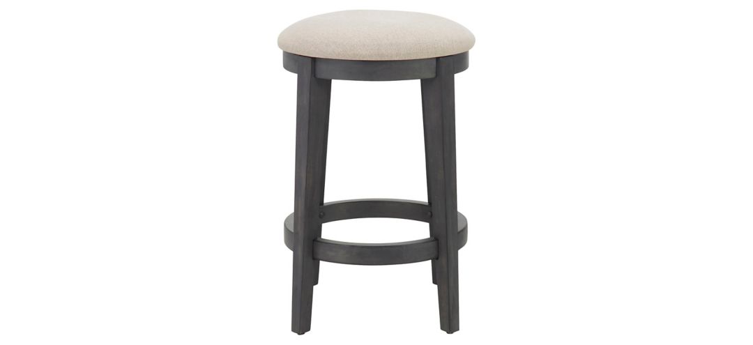 Charleston Counter-Height Console Stool