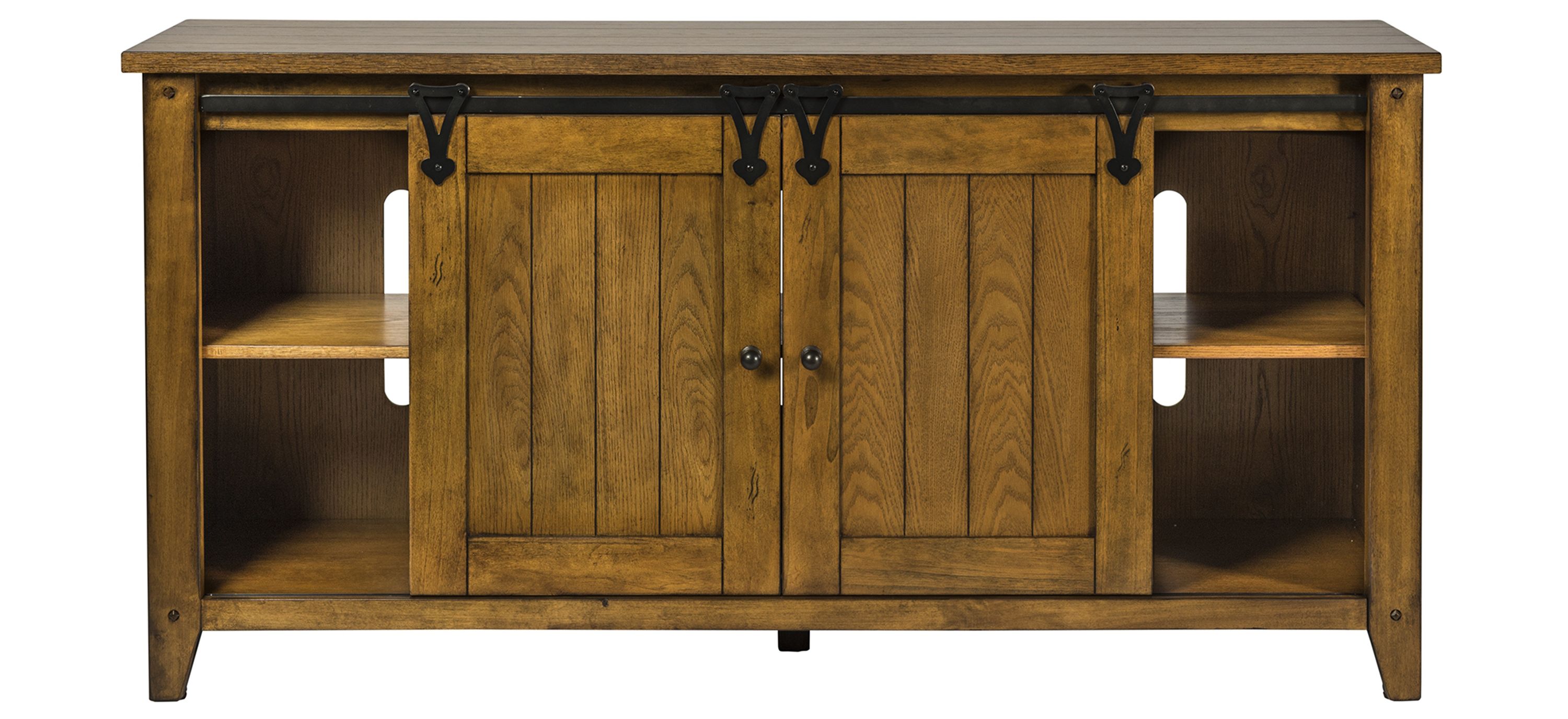 364110601 Lake House TV Console sku 364110601