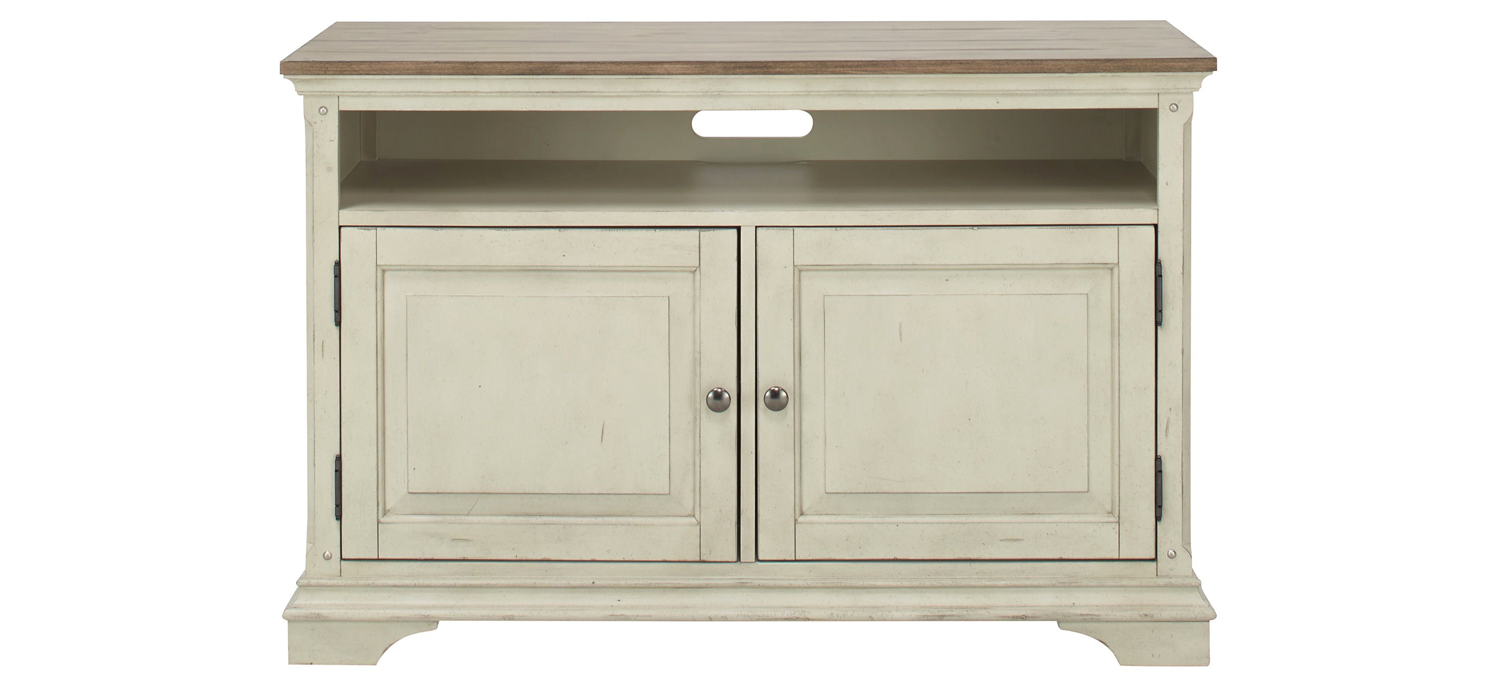 Kaye 46 TV Console