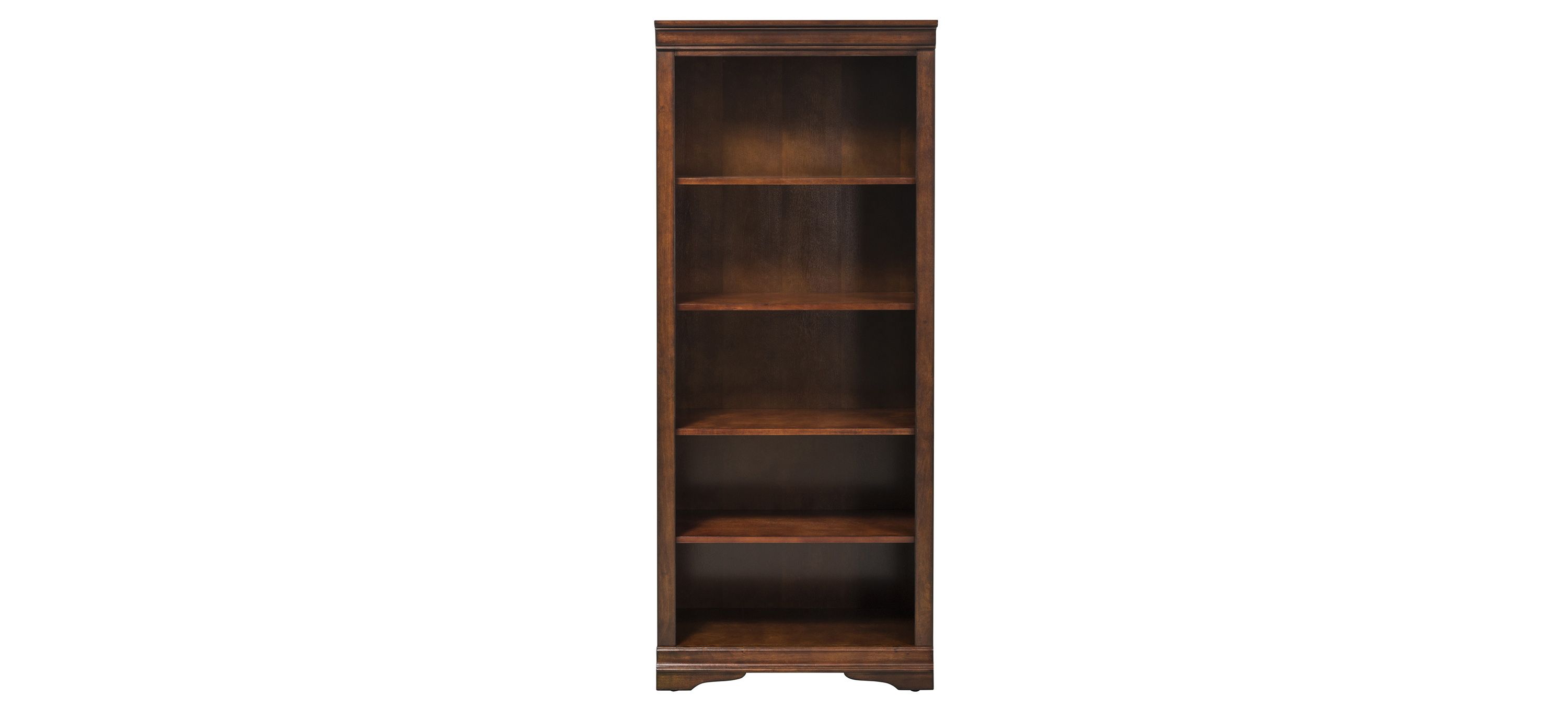 Brookview Bookcase
