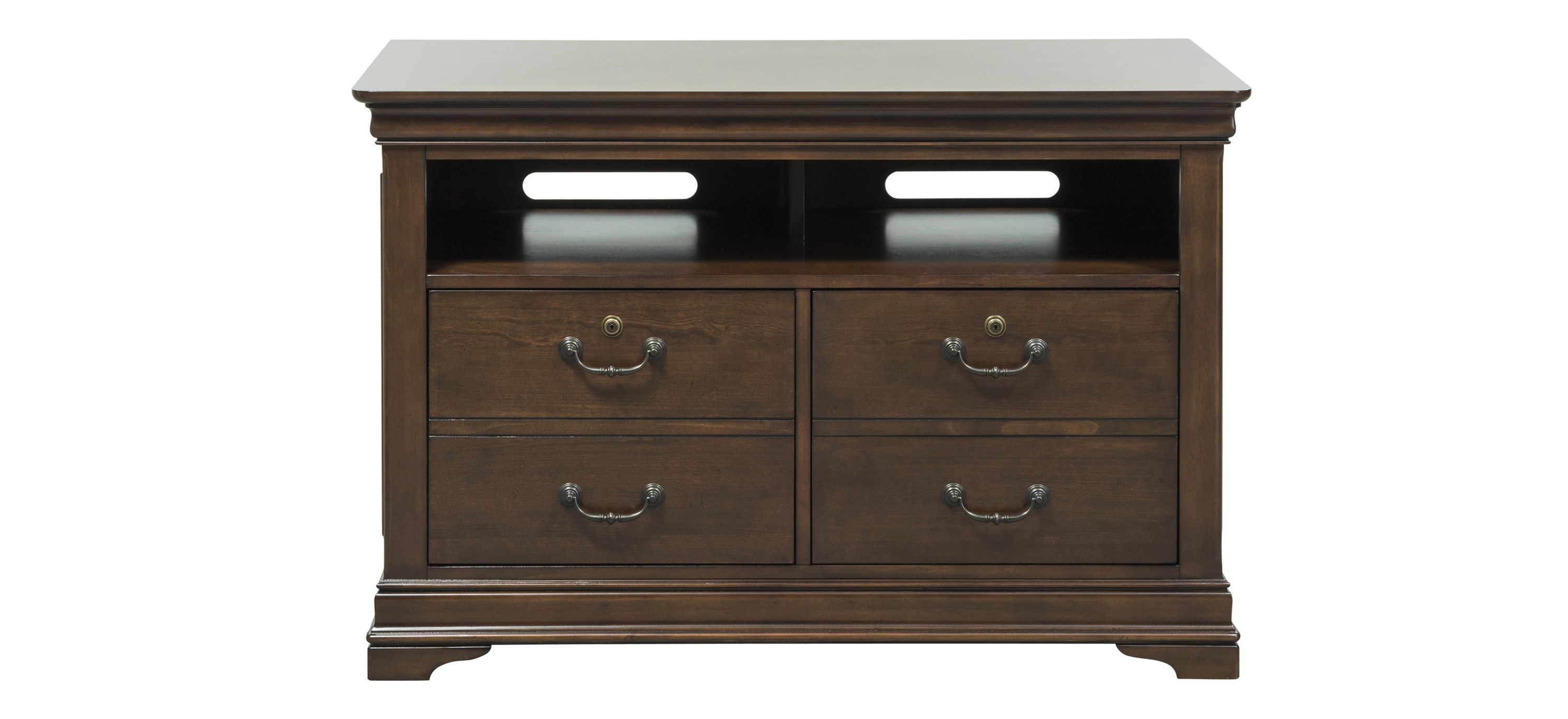 Chateau Valley File Cabinet