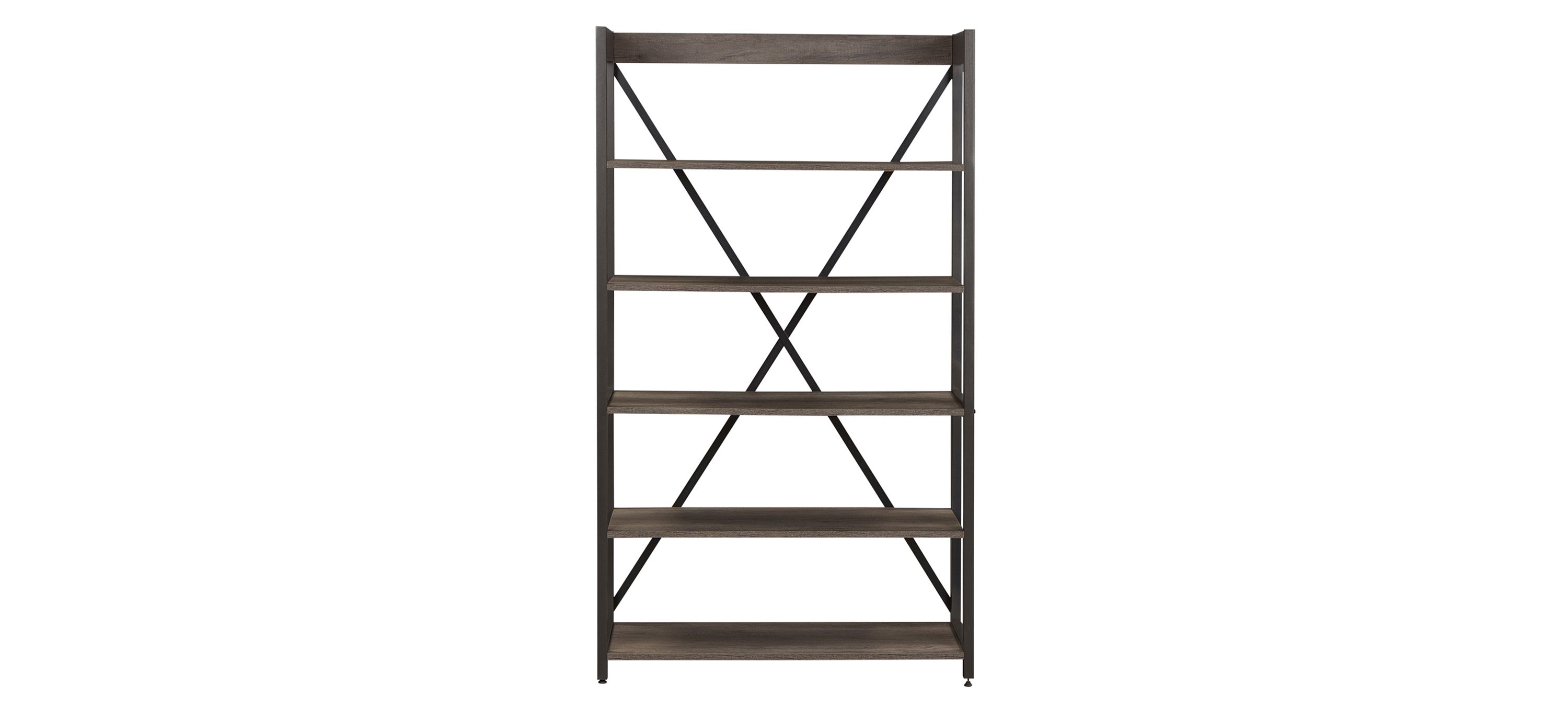 Tanners Creek Bookcase