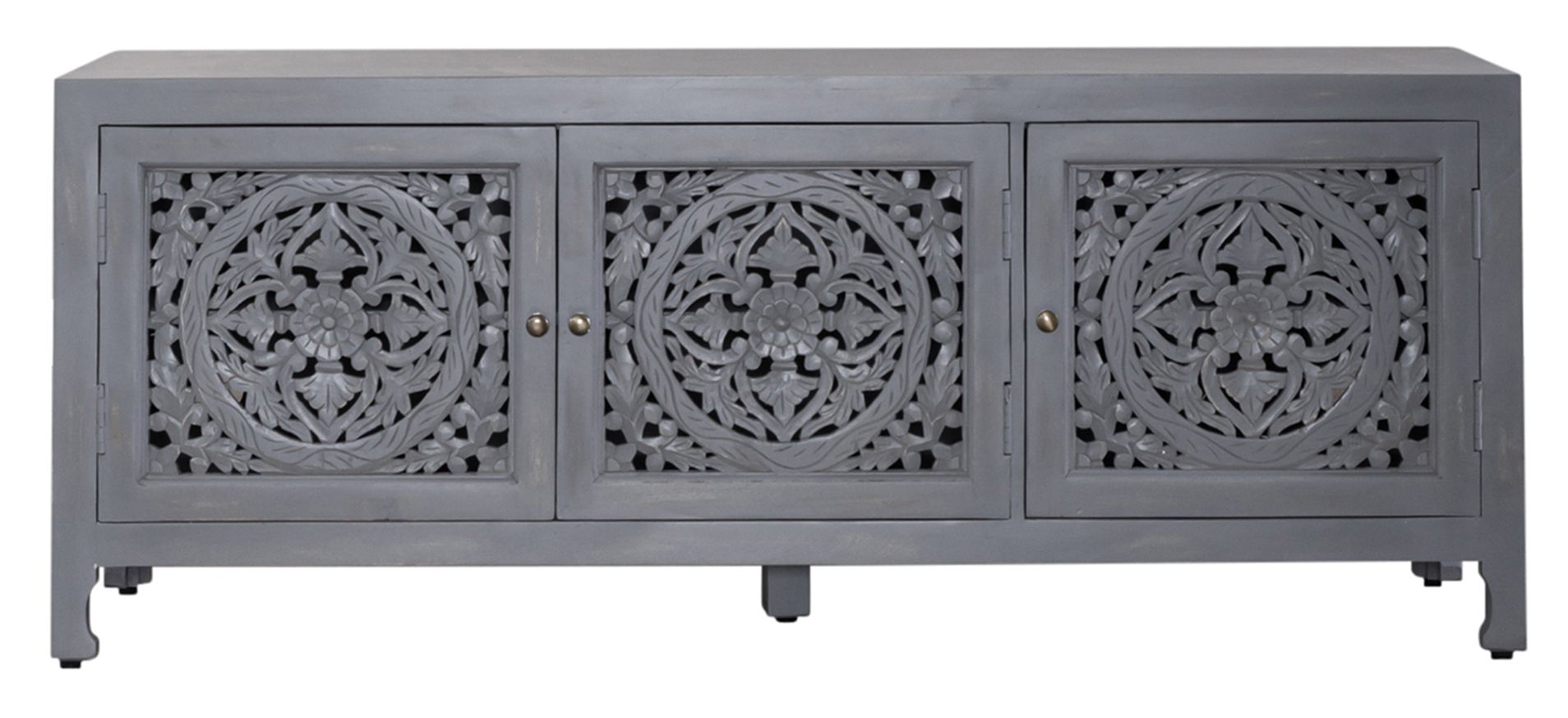 Marisol 3 Door TV Stand