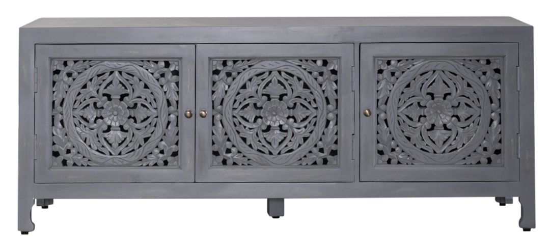 364265260 Marisol 3 Door TV Stand sku 364265260