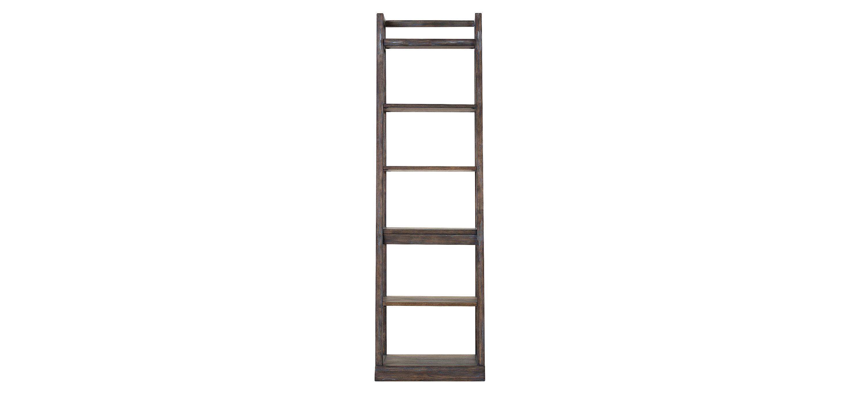 Wyatt 74 Bookshelf