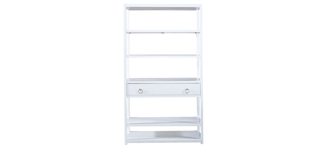 East End Accent Bookcase