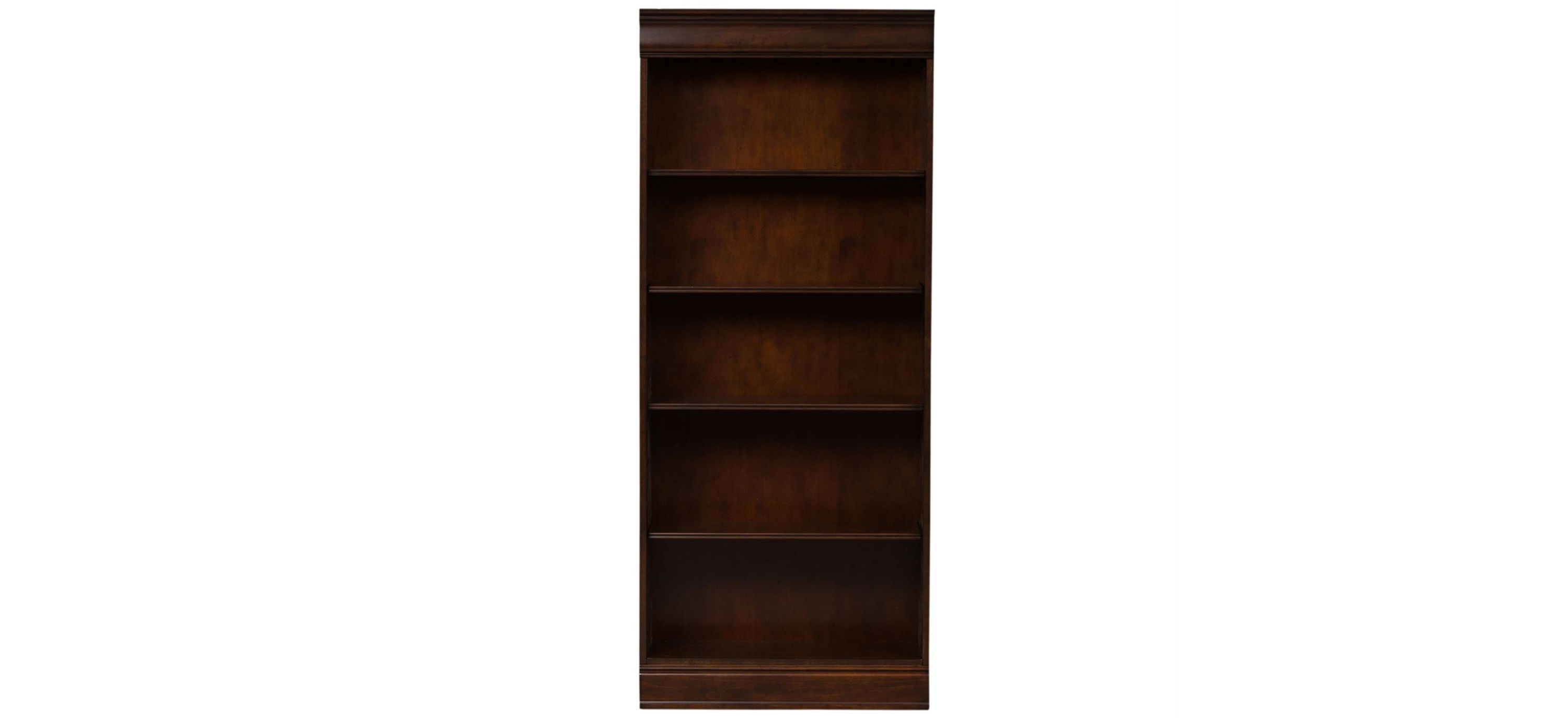 Brayton Manor 72 Bookcase
