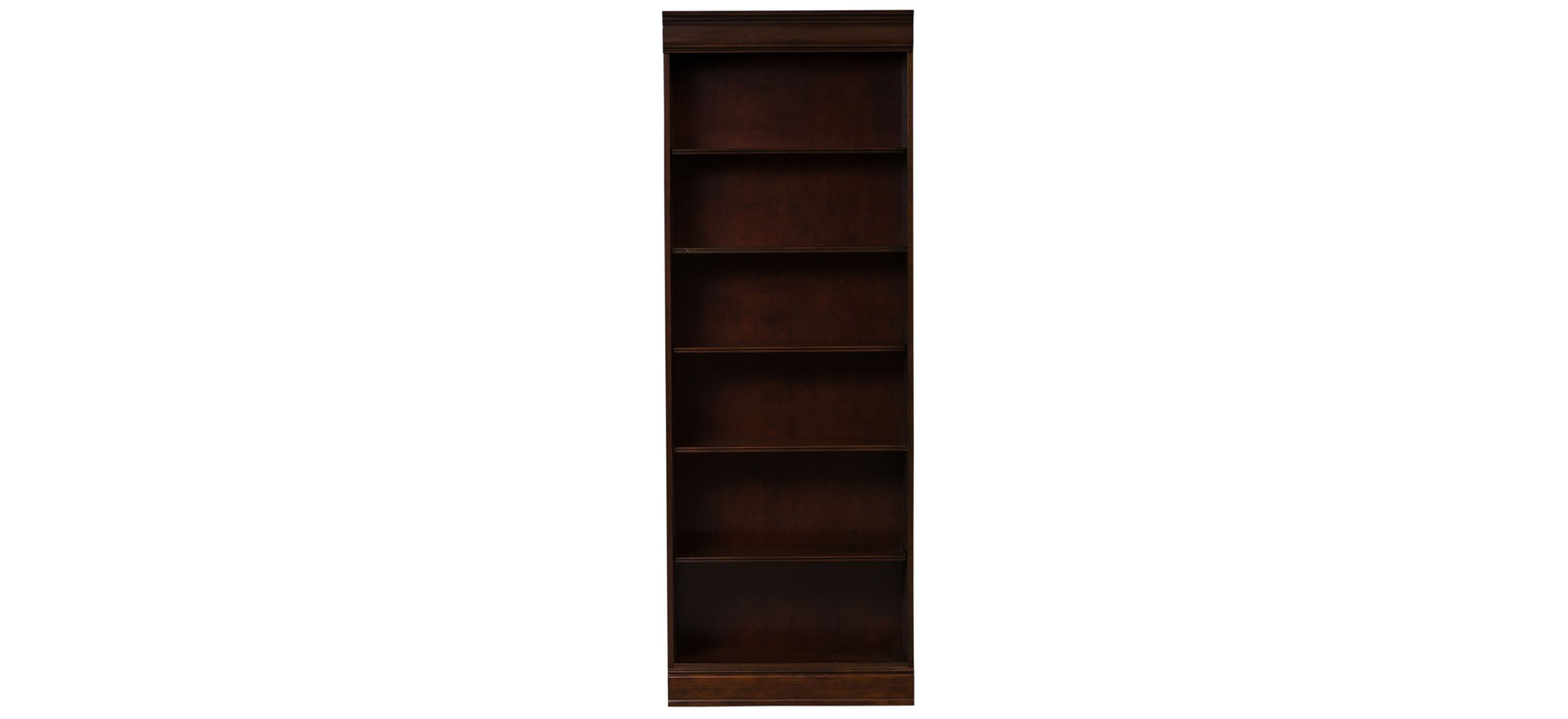 Brayton Manor 84 Bookcase