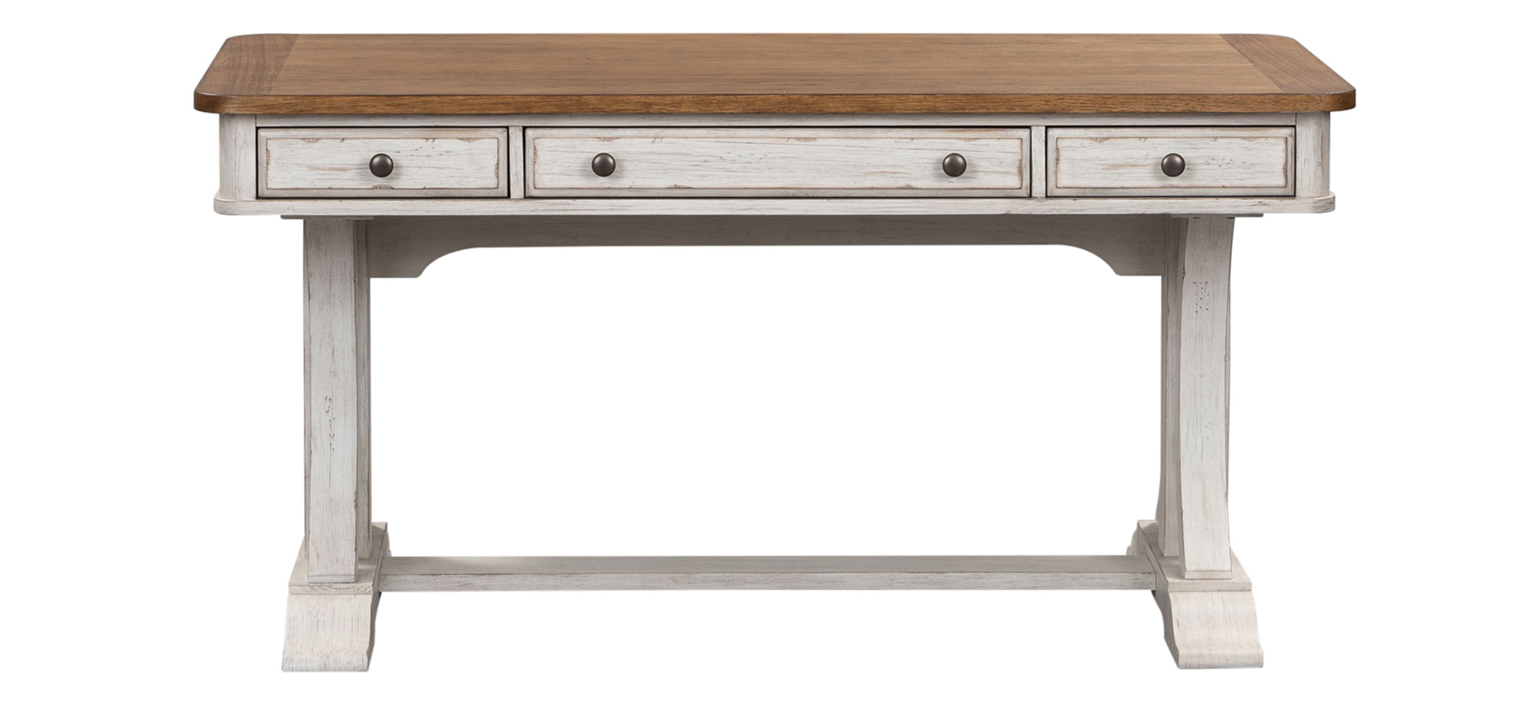 Farmhouse Reimagined Writing Desk