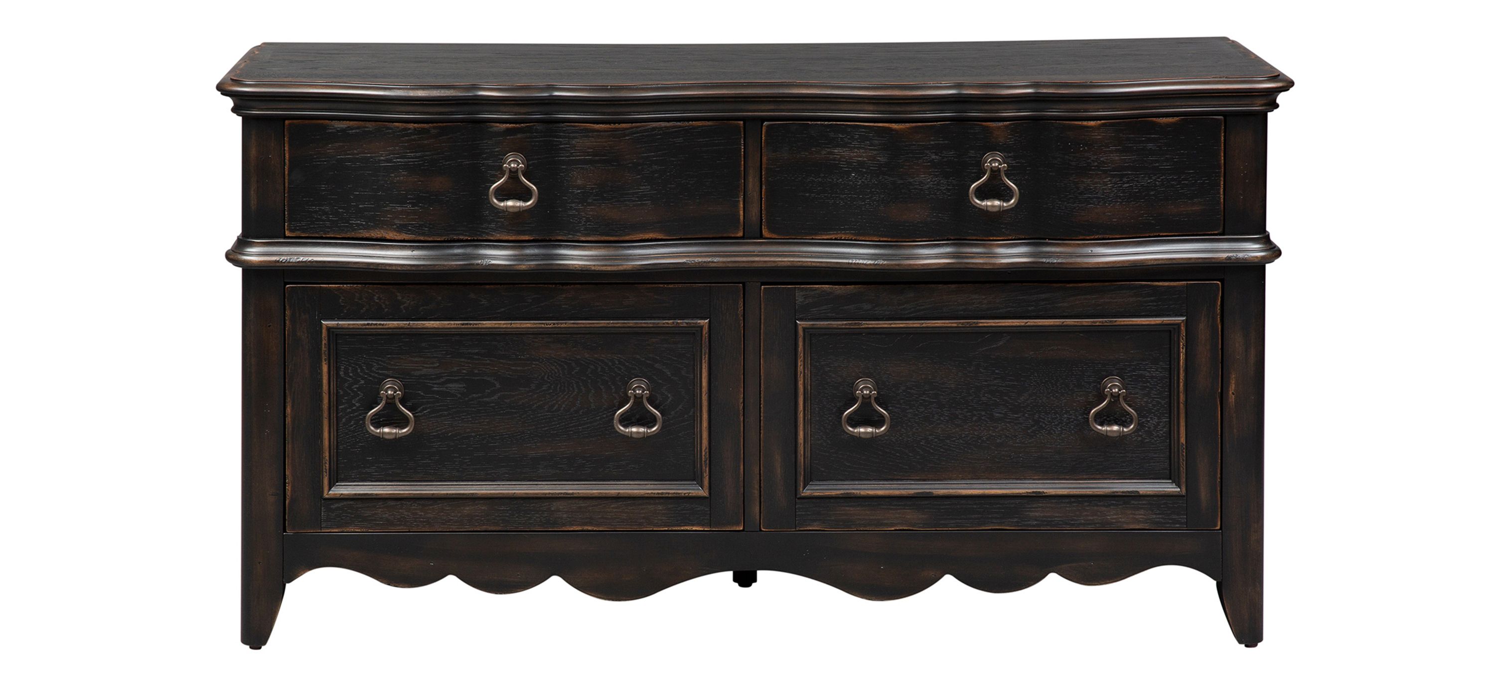 Chesapeake Credenza