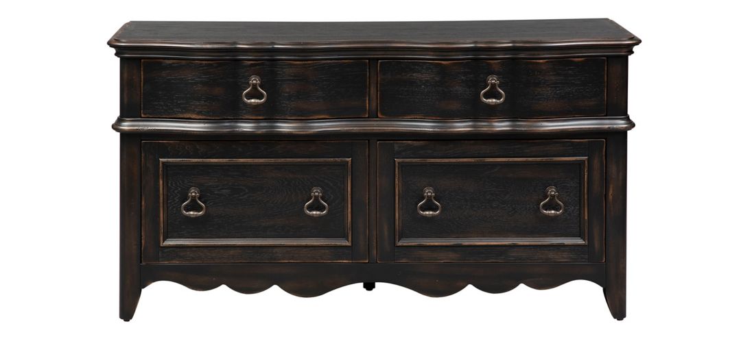 Chesapeake Credenza