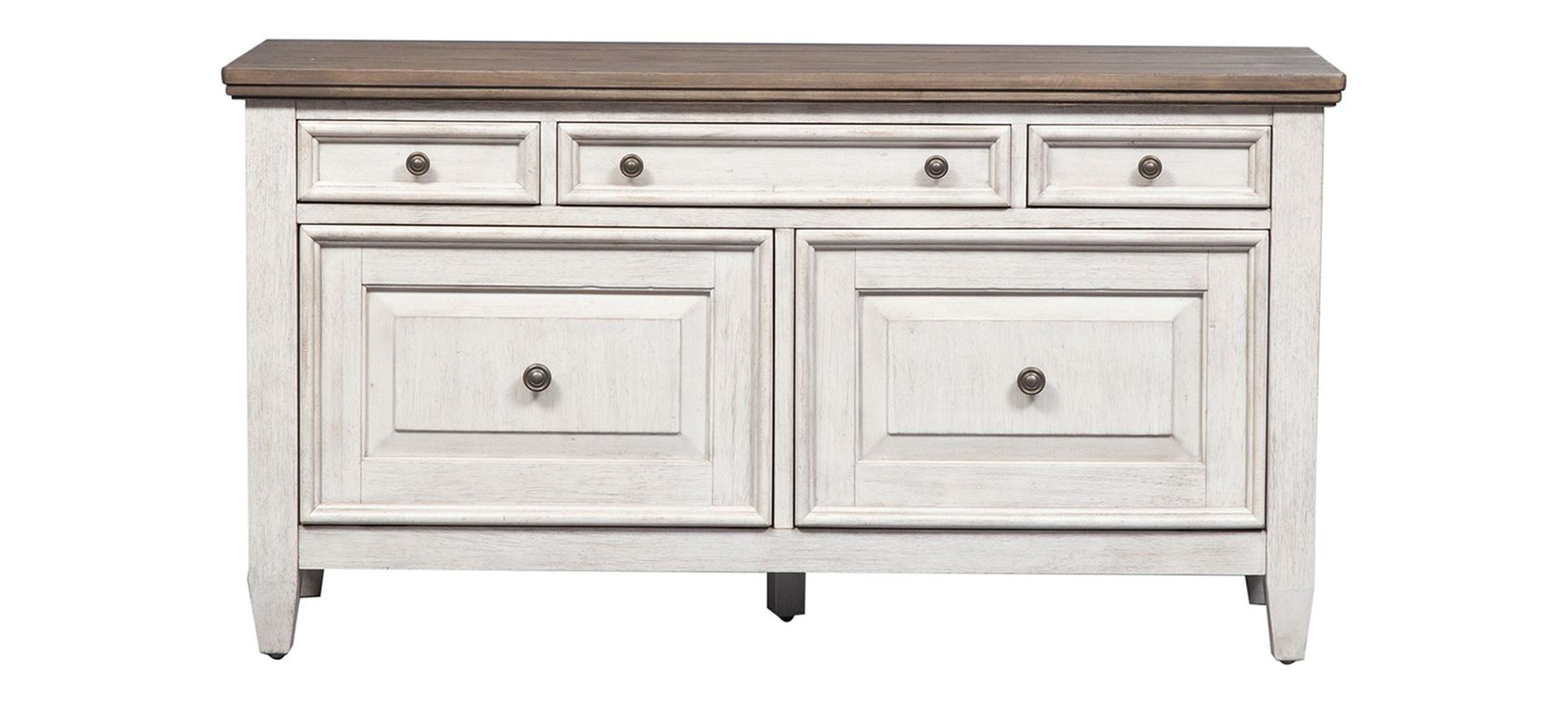 Magnolia Park Credenza