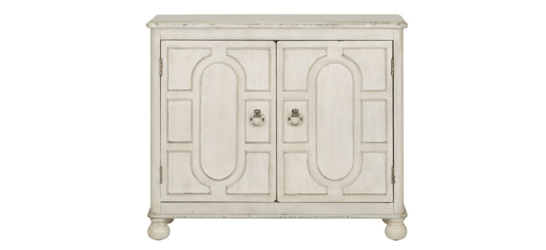 Kirkwood Accent Cabinet