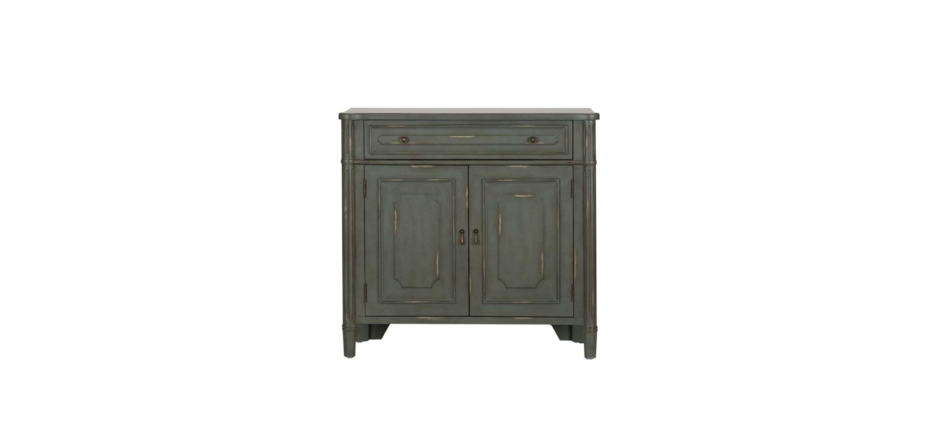 Madison Park Accent Cabinet