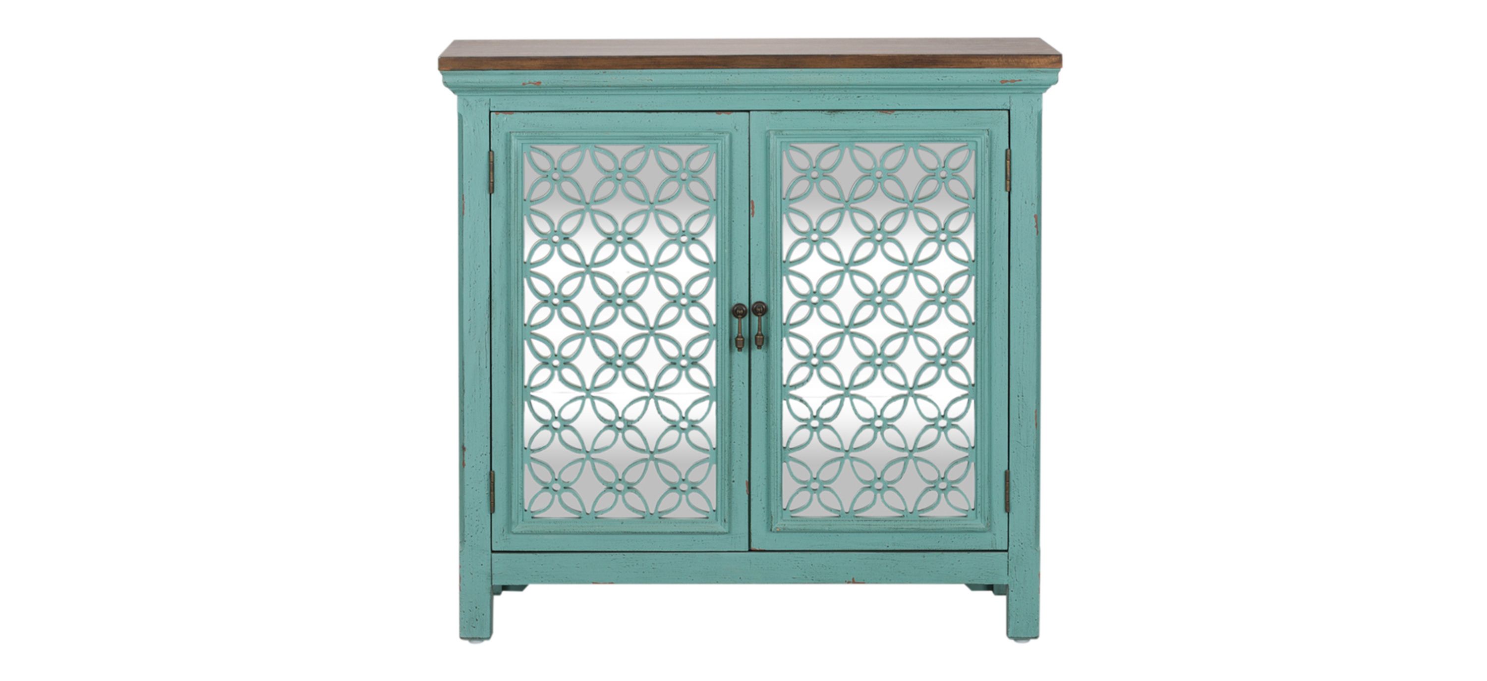 Kensington Accent Cabinet