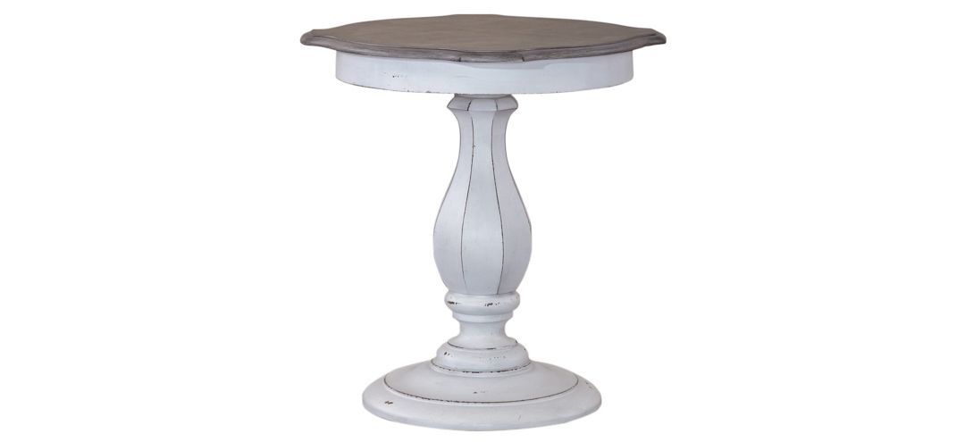 Magnolia Manor Accent Table