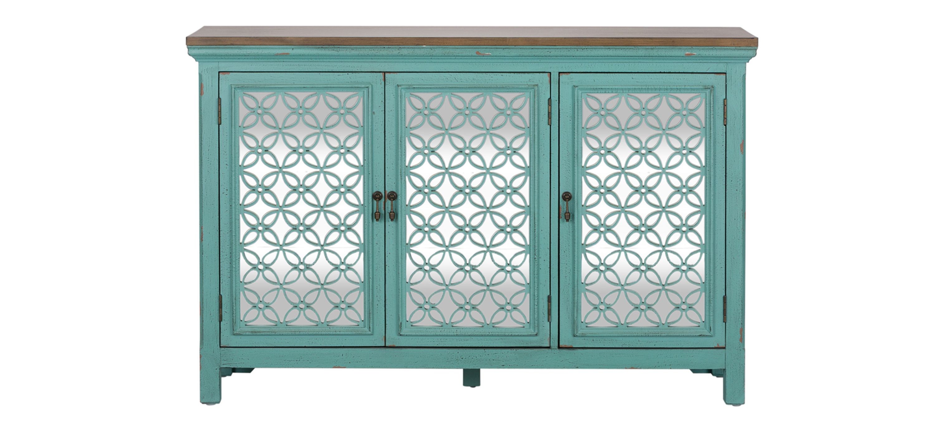 Kensington Accent Chest