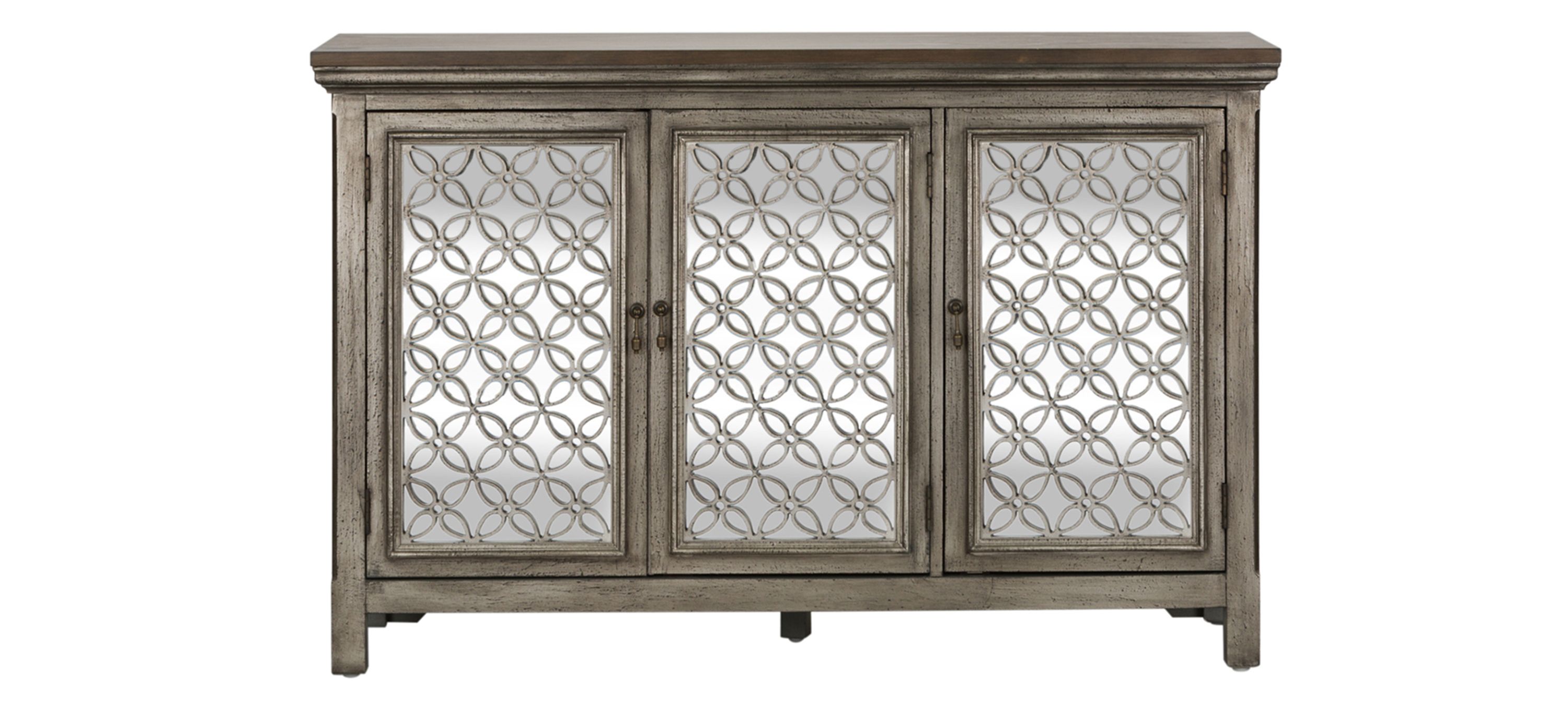 Westridge Accent Chest