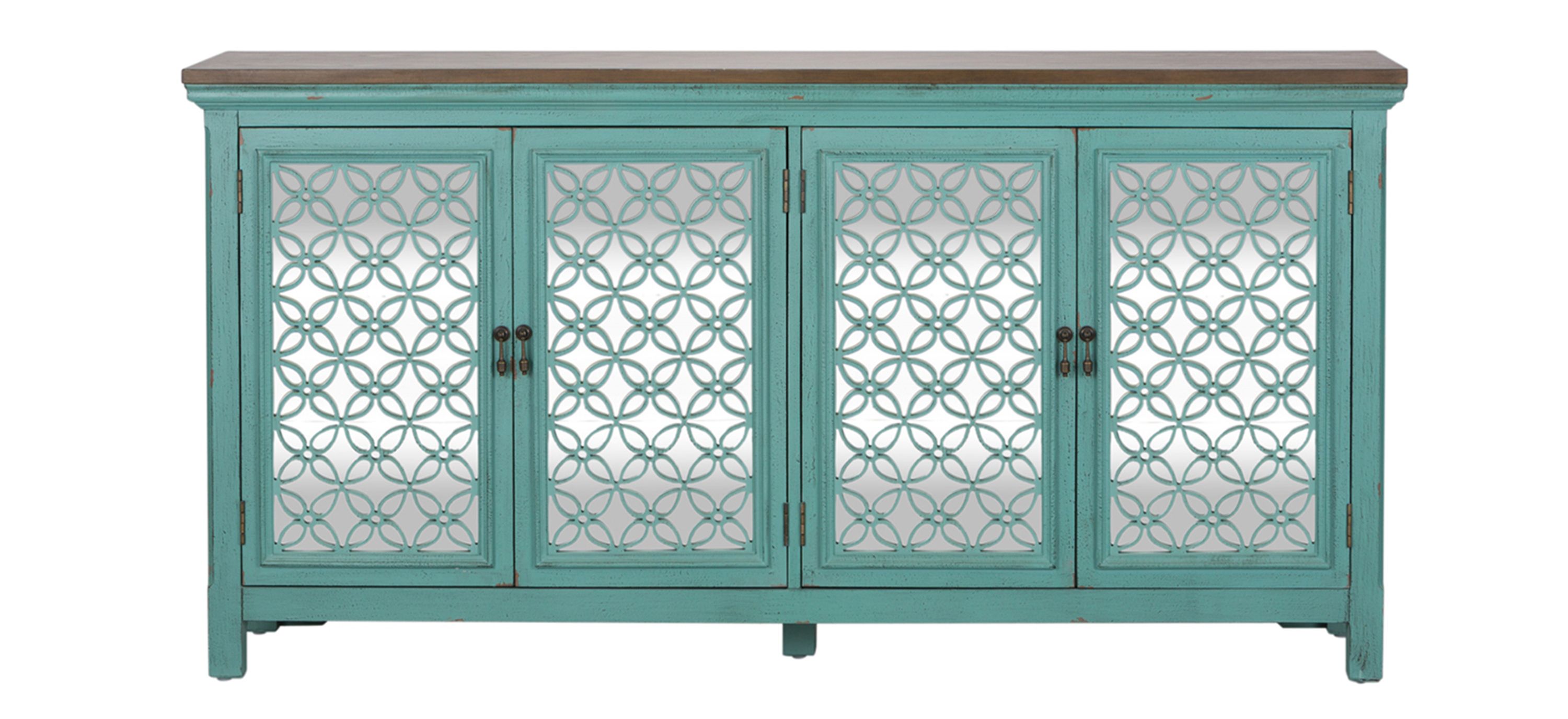 Kensington Accent Credenza