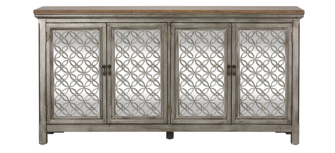 Westridge Accent Credenza