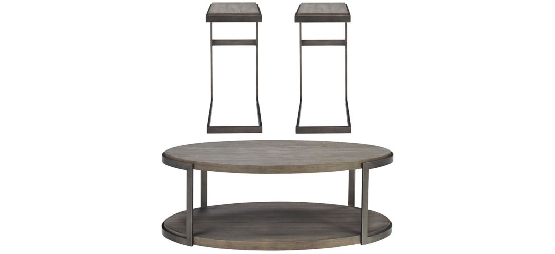 Lucinda 3-pc. Occasional Tables