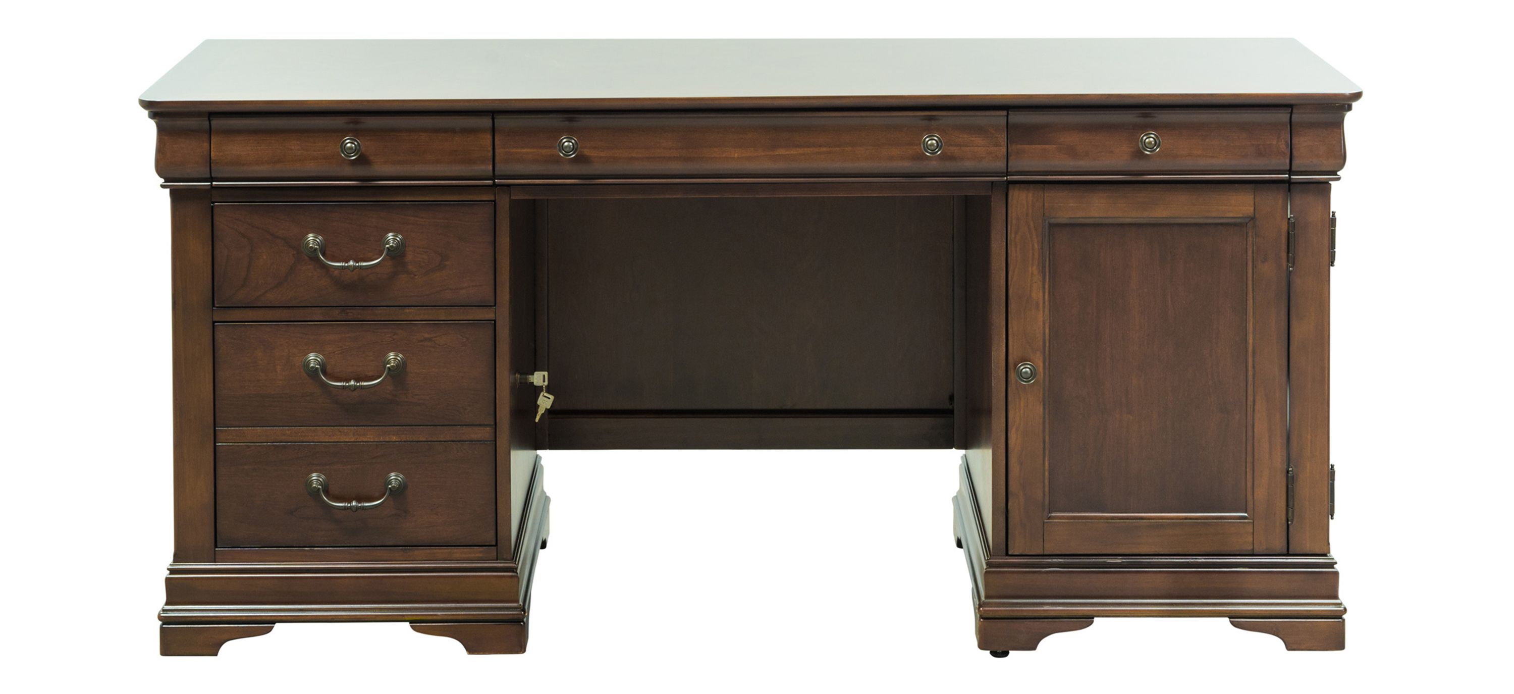 Chateau Valley Credenza
