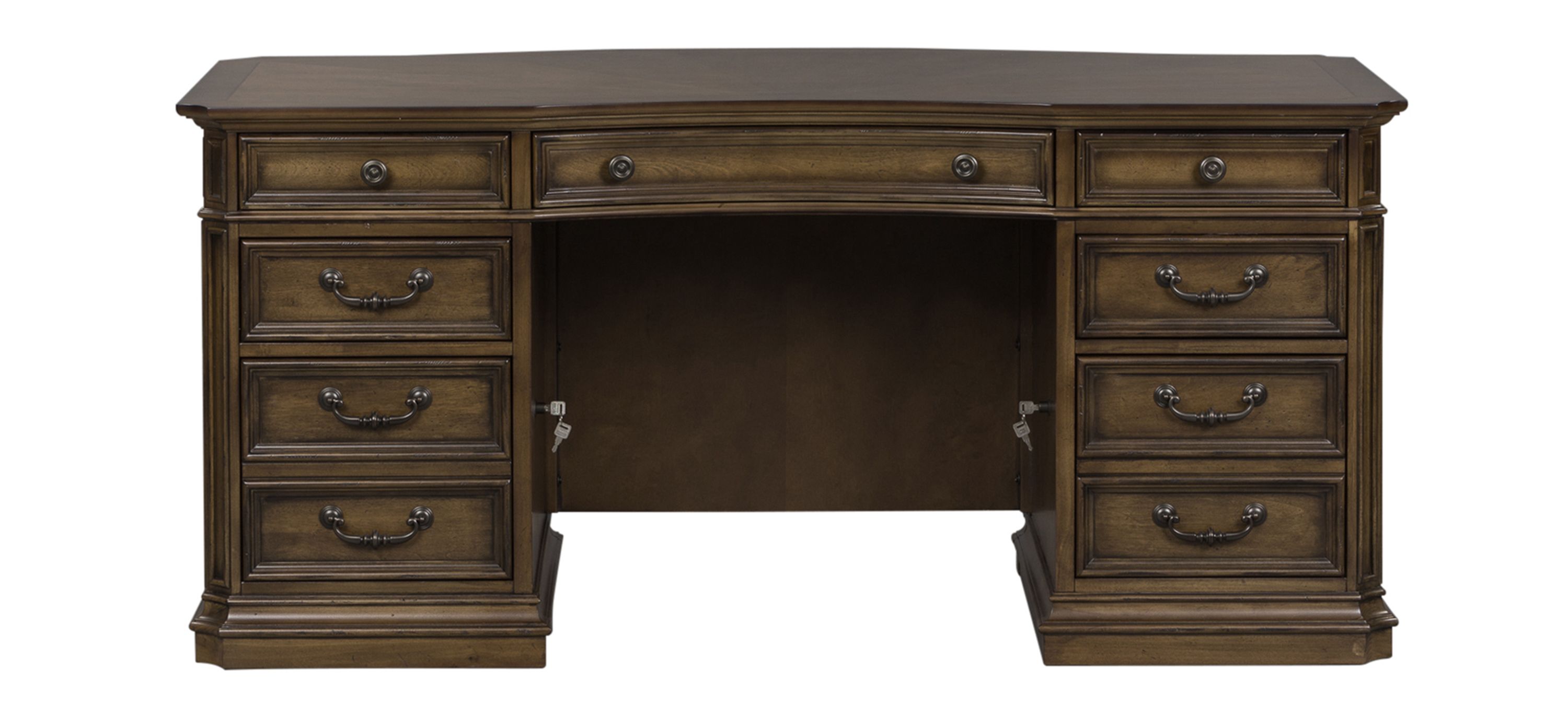 Amelia Executive Desk