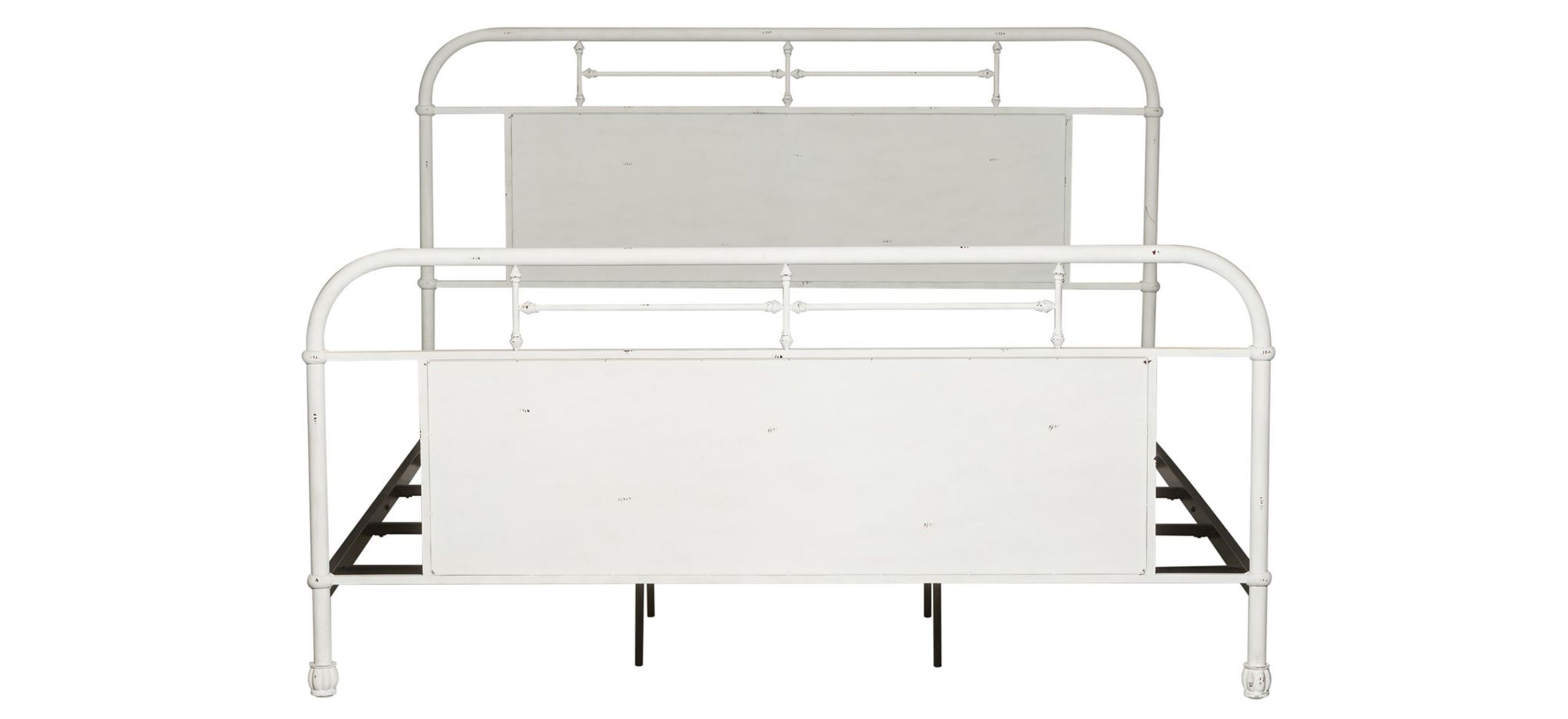 Radisson Metal Bed