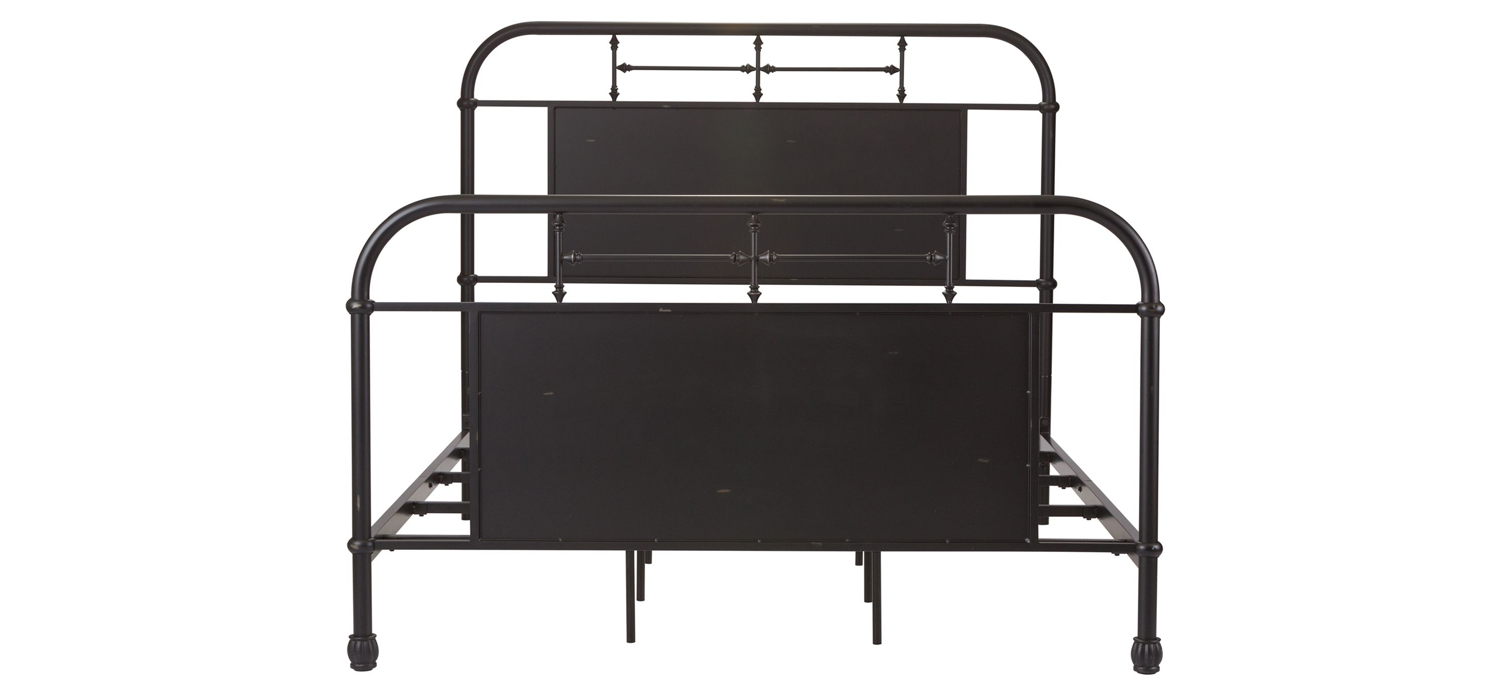 Radisson Metal Bed