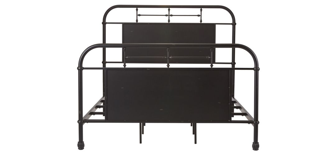 506027480 Vintage Series Metal Bed sku 506027480