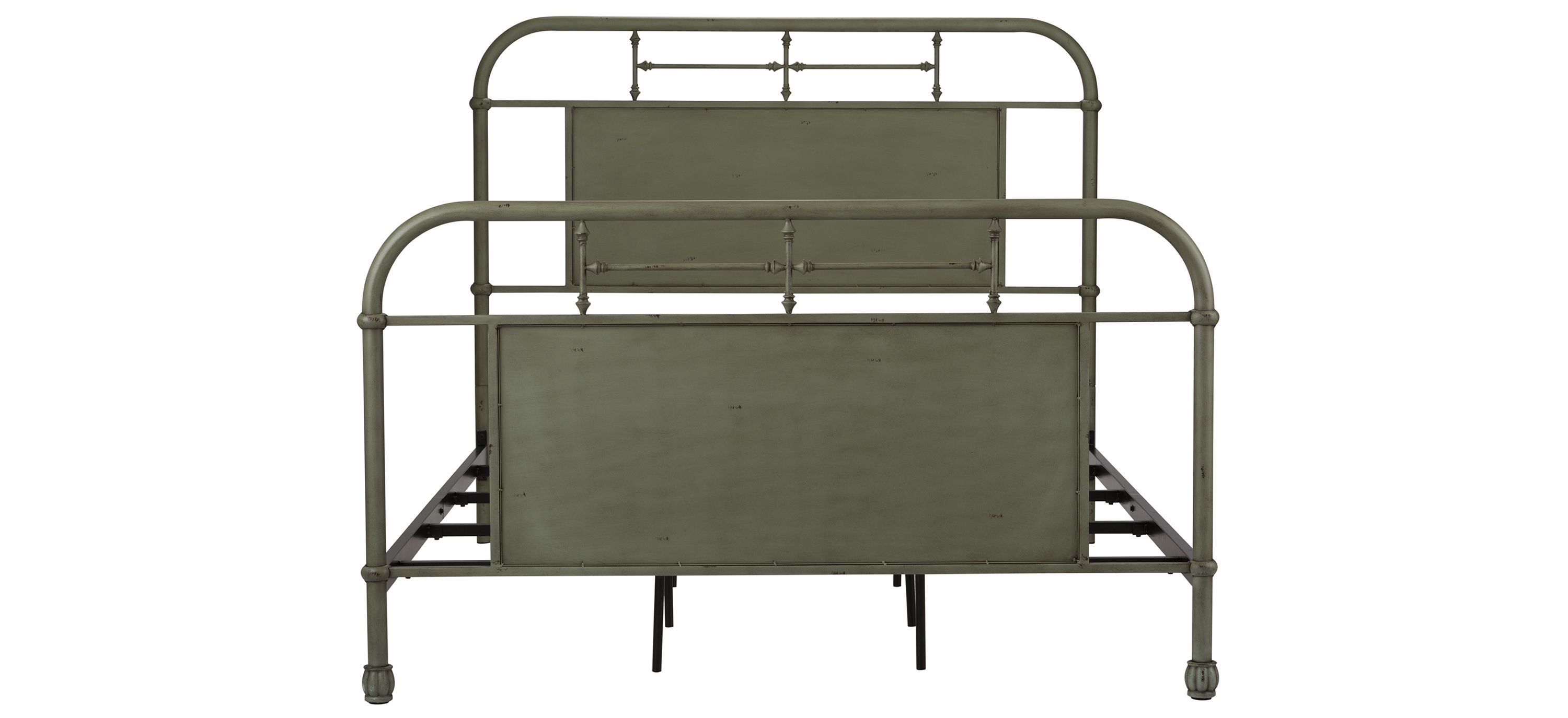 Radisson Metal Bed
