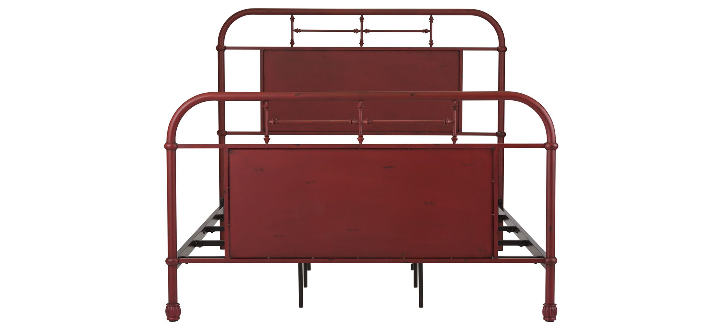 Radisson Metal Bed