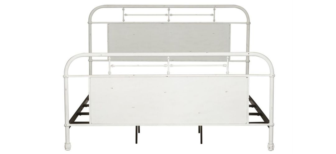 506027530 Vintage Series Metal Bed sku 506027530