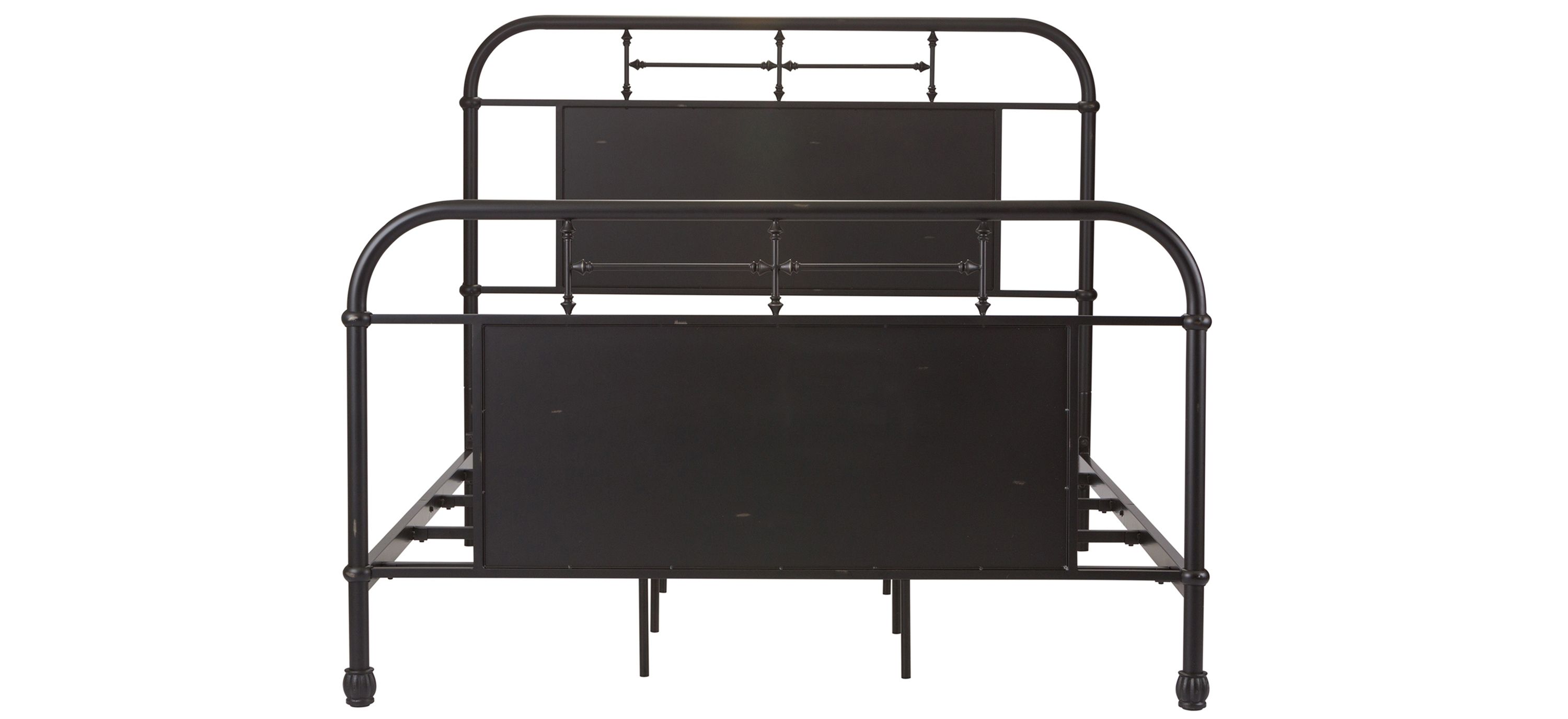 Radisson Metal Bed