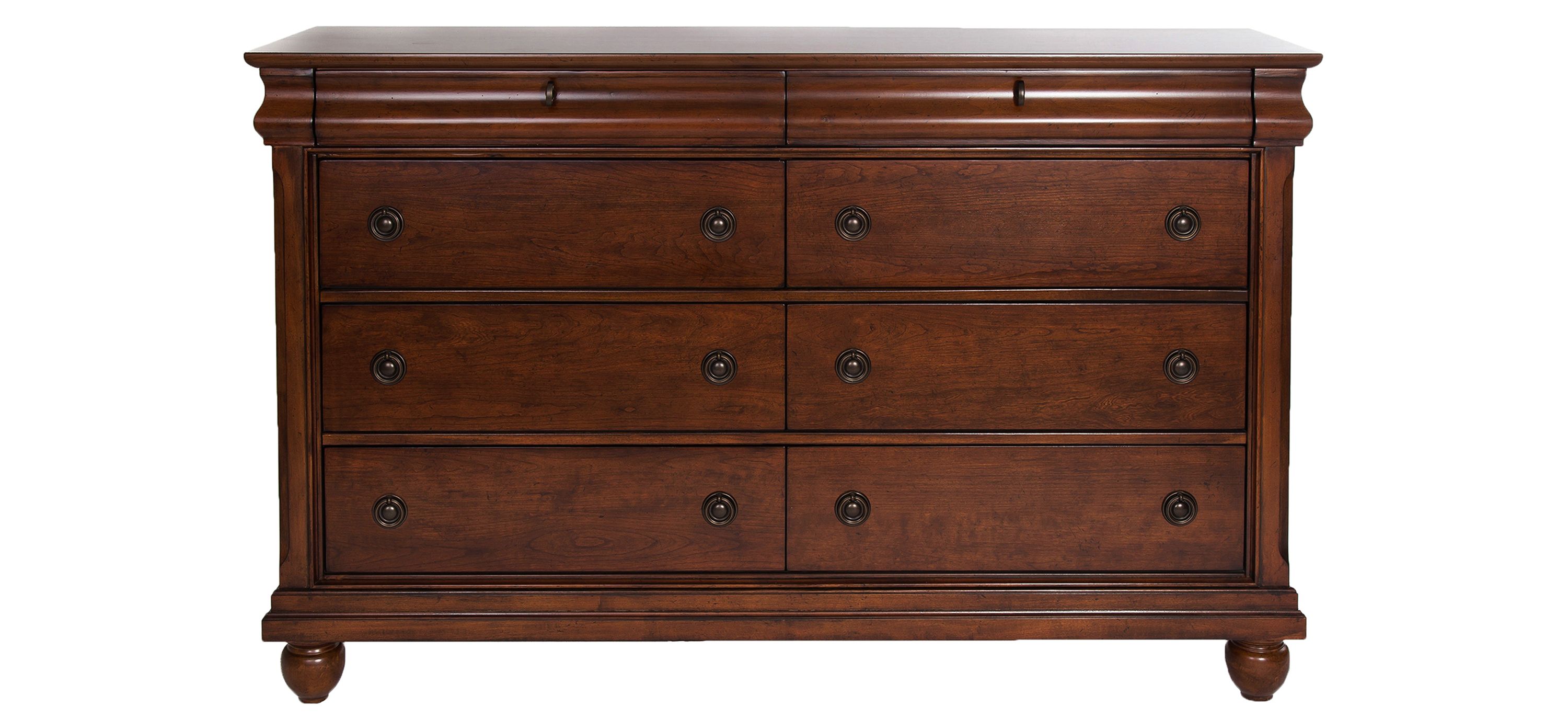 Bayberry Bedroom Dresser