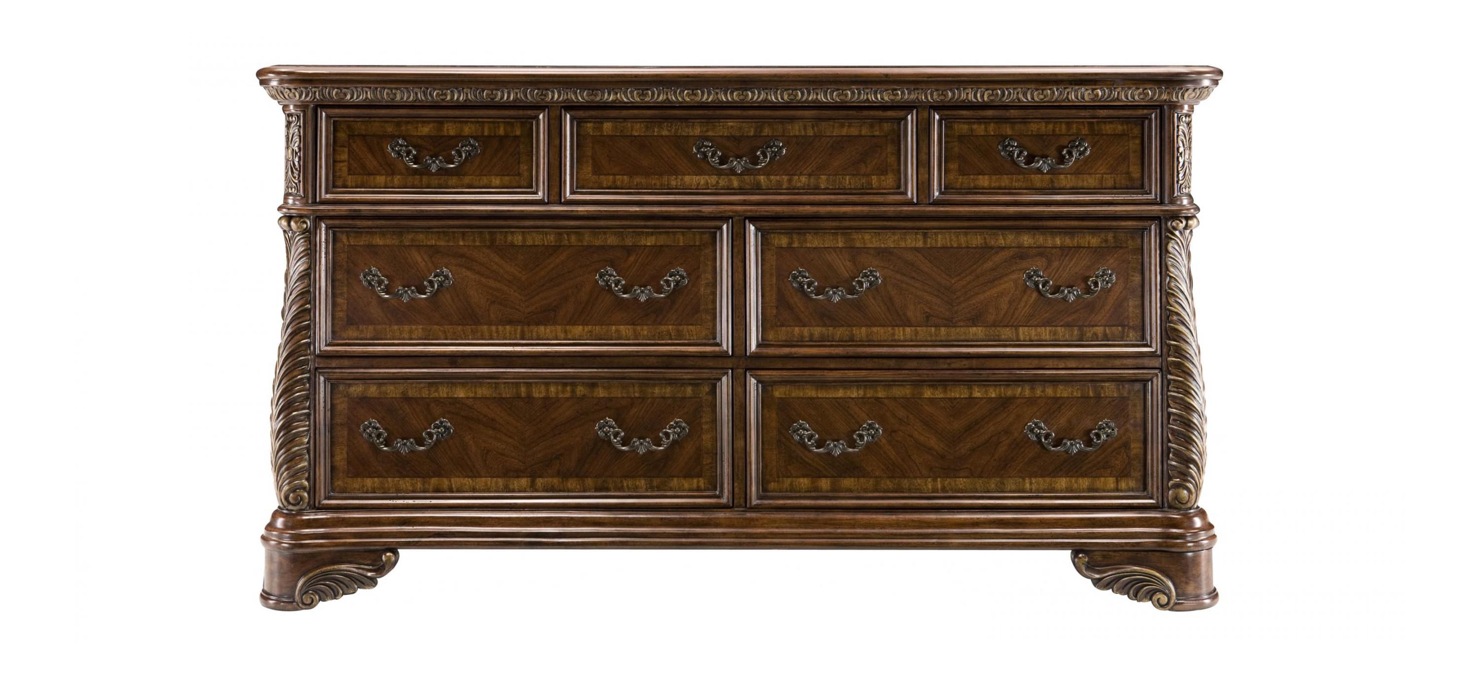Catalina Bedroom Dresser
