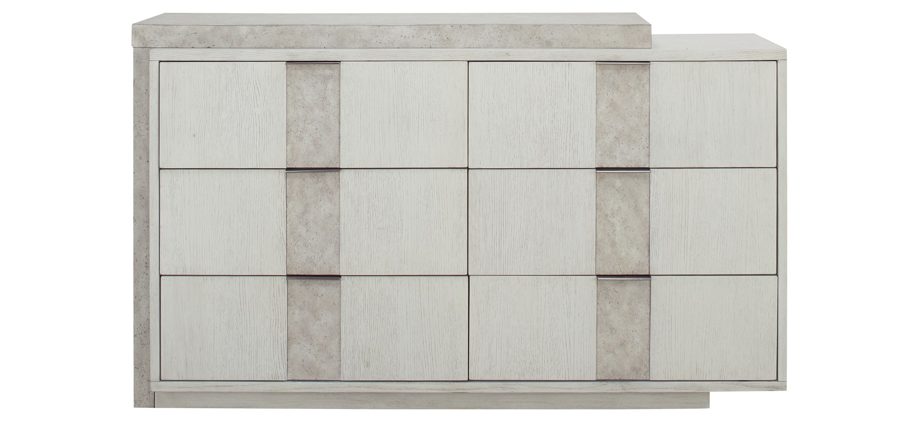 Laguna Dresser