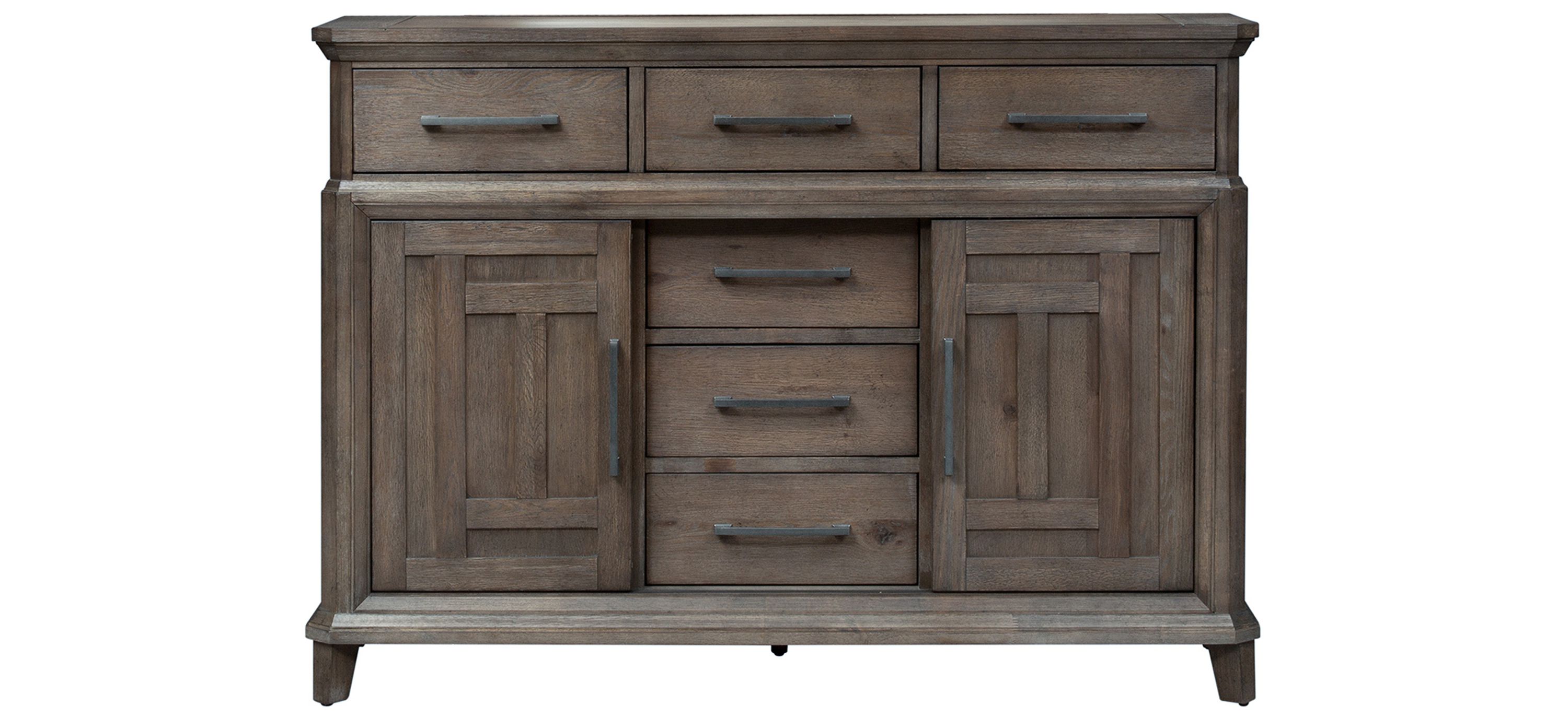 Artisan Prairie Bedroom Dresser