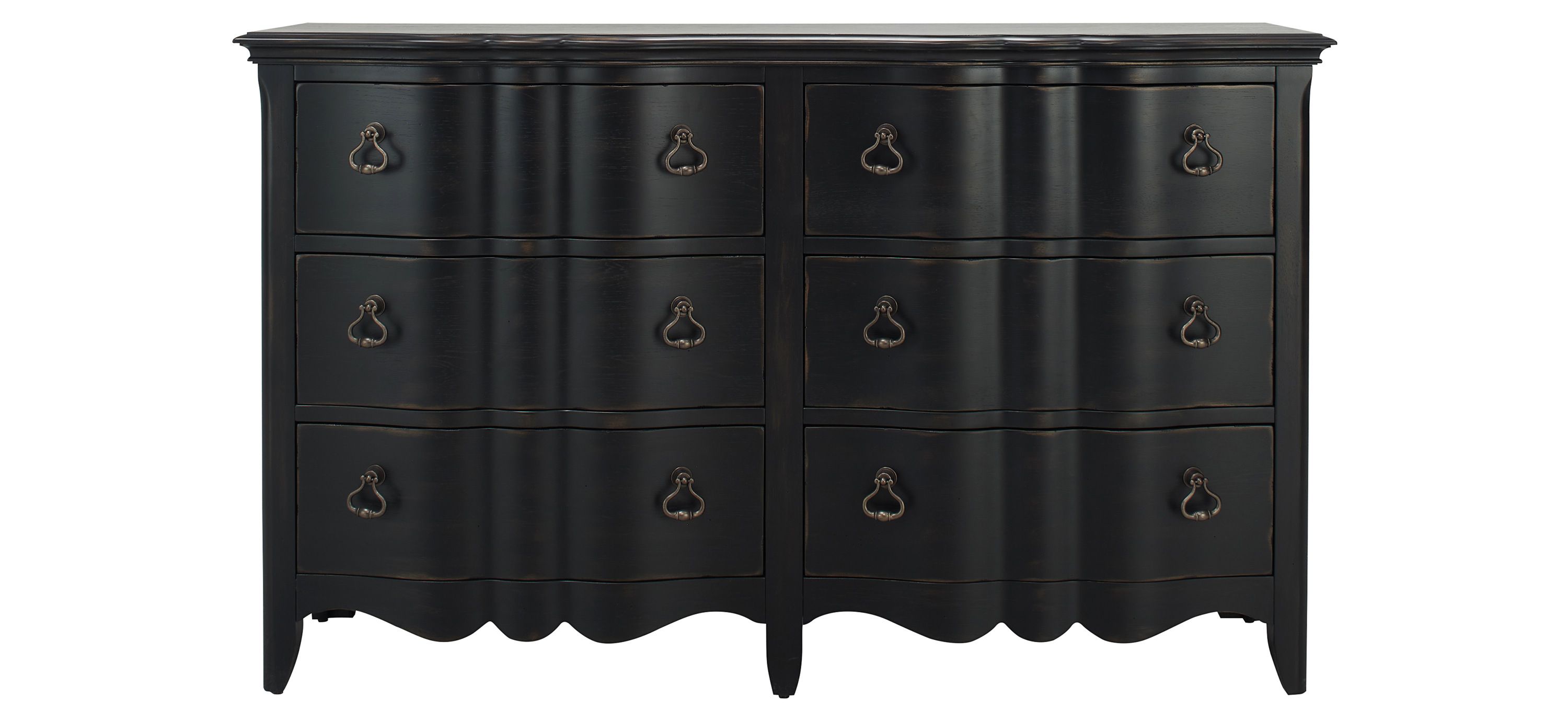 Coronado Dresser