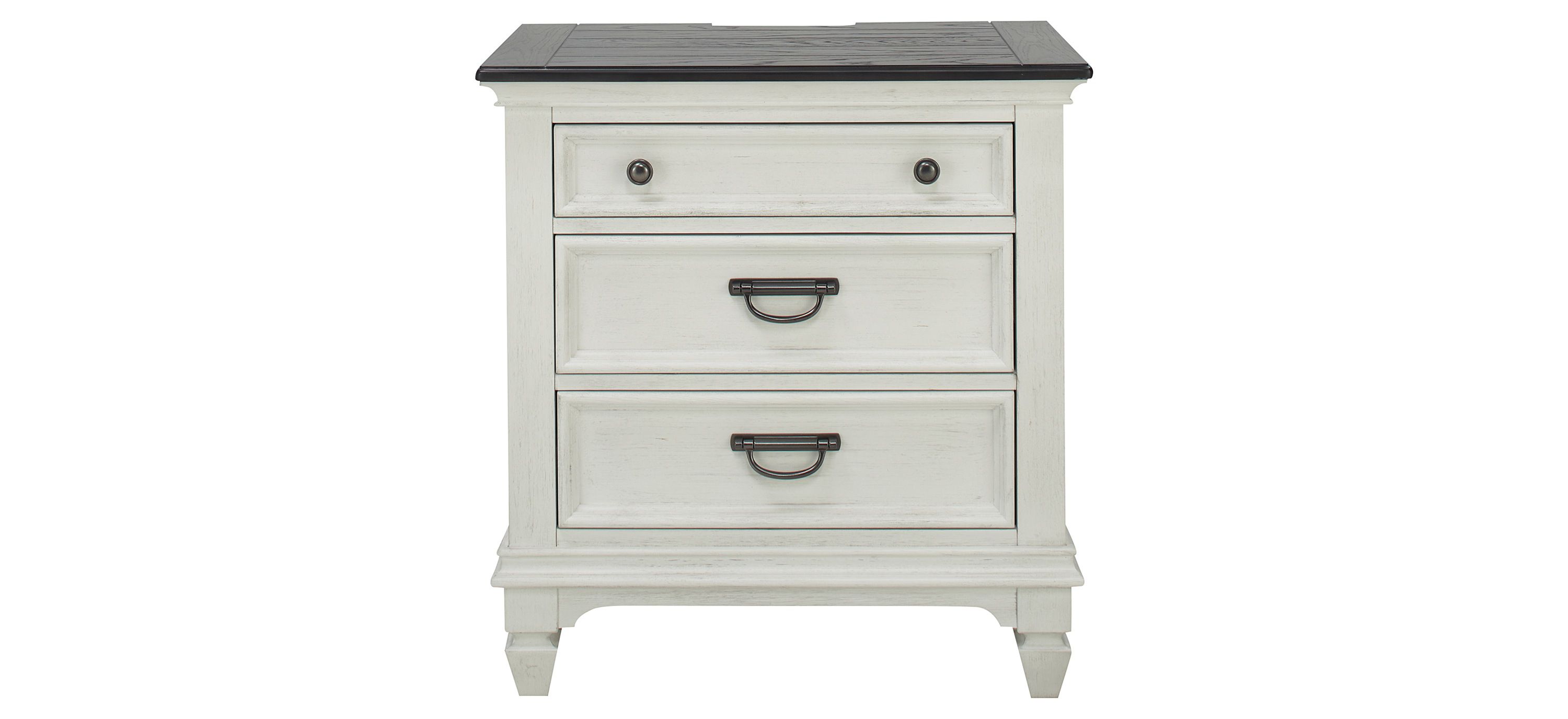 Shelby Nightstand