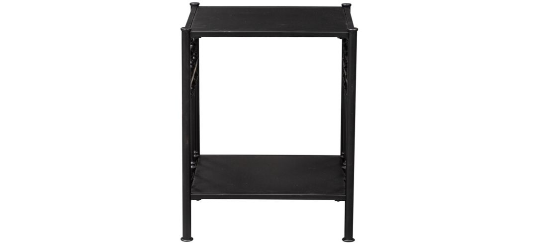 515154100 Vintage Series Open Nightstand sku 515154100