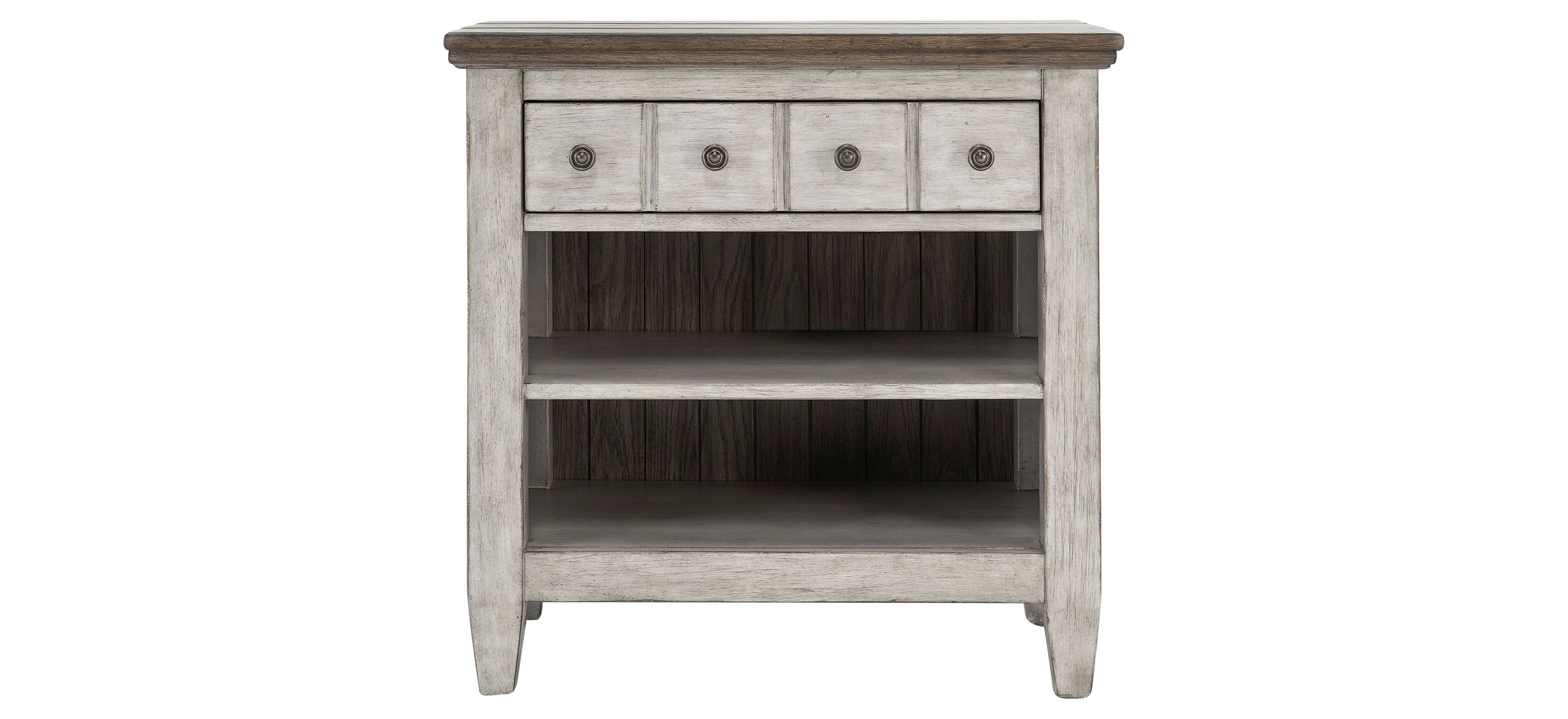 Magnolia Park Nightstand