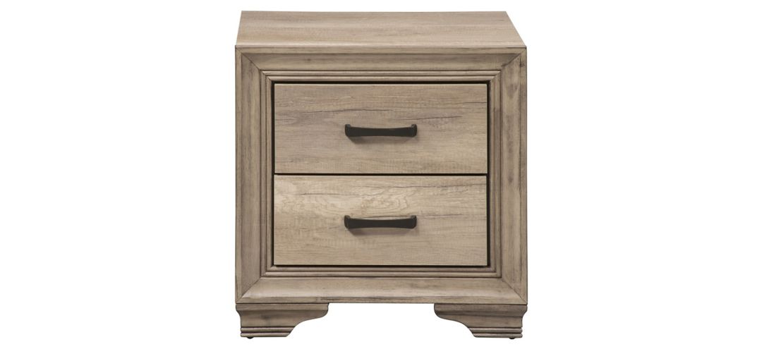 Sun Valley Nightstand