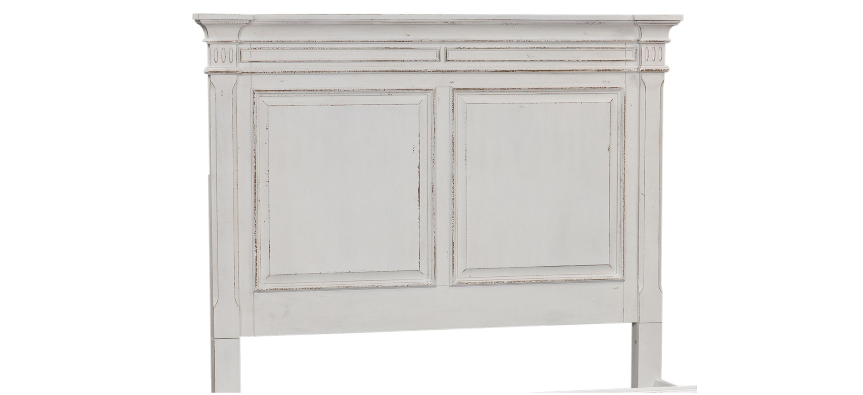 Birmingham Panel Headboard
