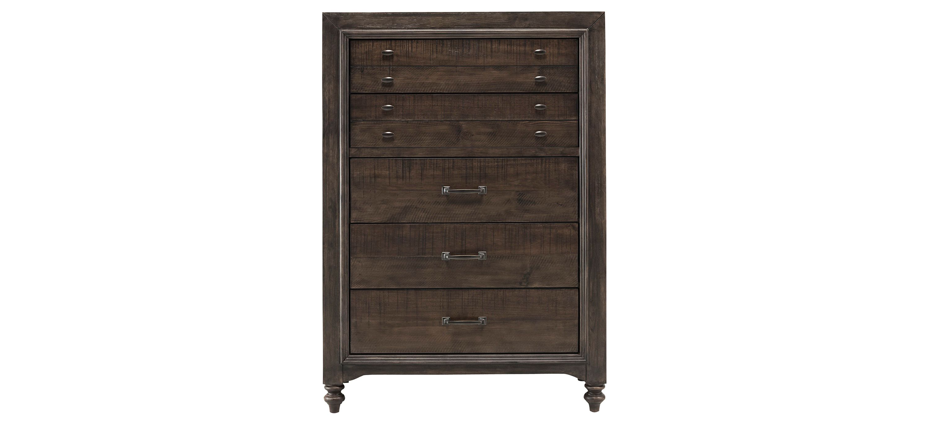 Ashlyn Bedroom Chest