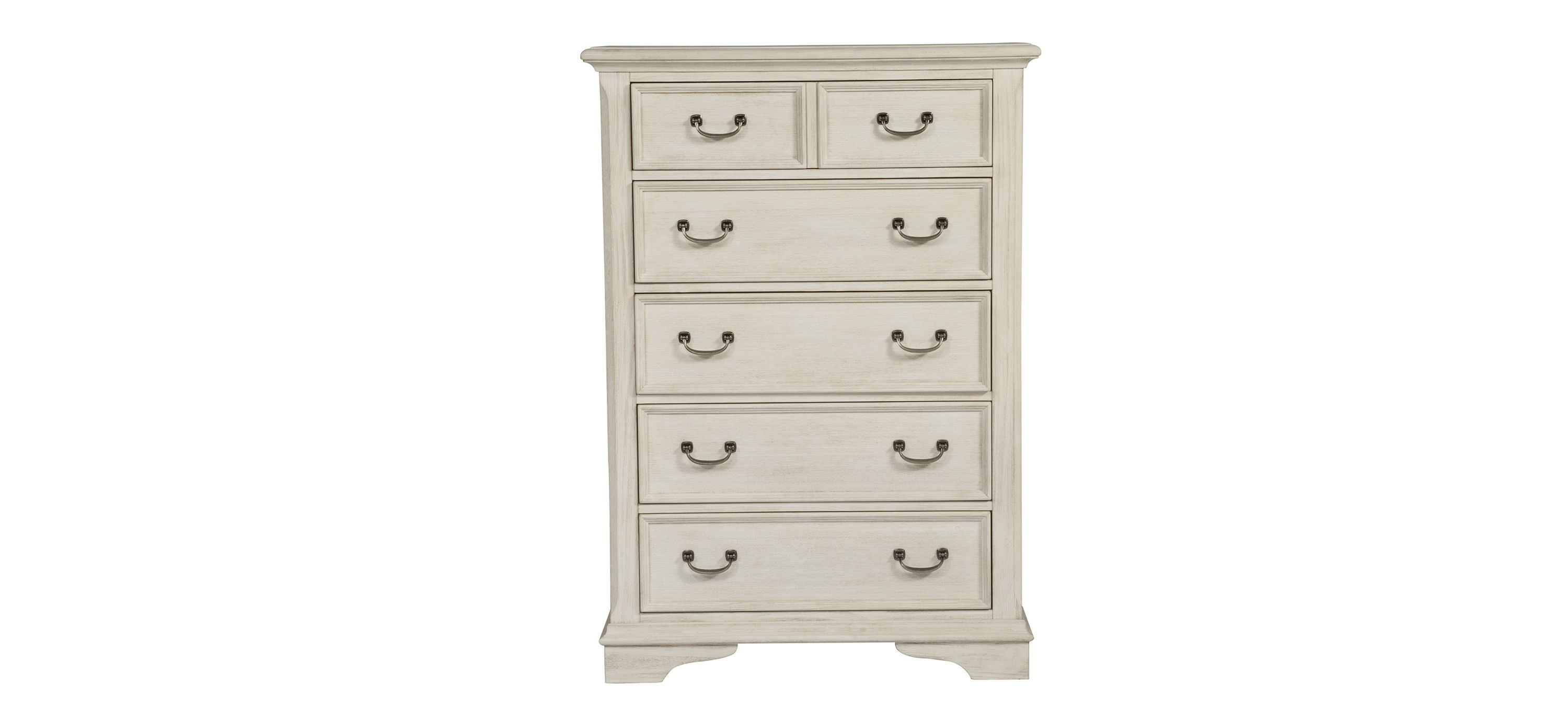 Decatur Bedroom Chest