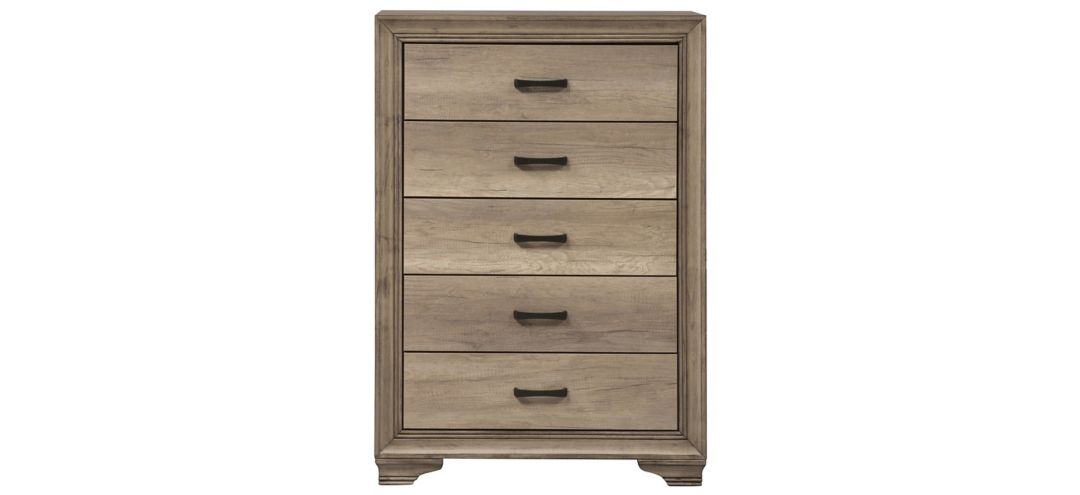 525391510 Sun Valley Bedroom Chest sku 525391510