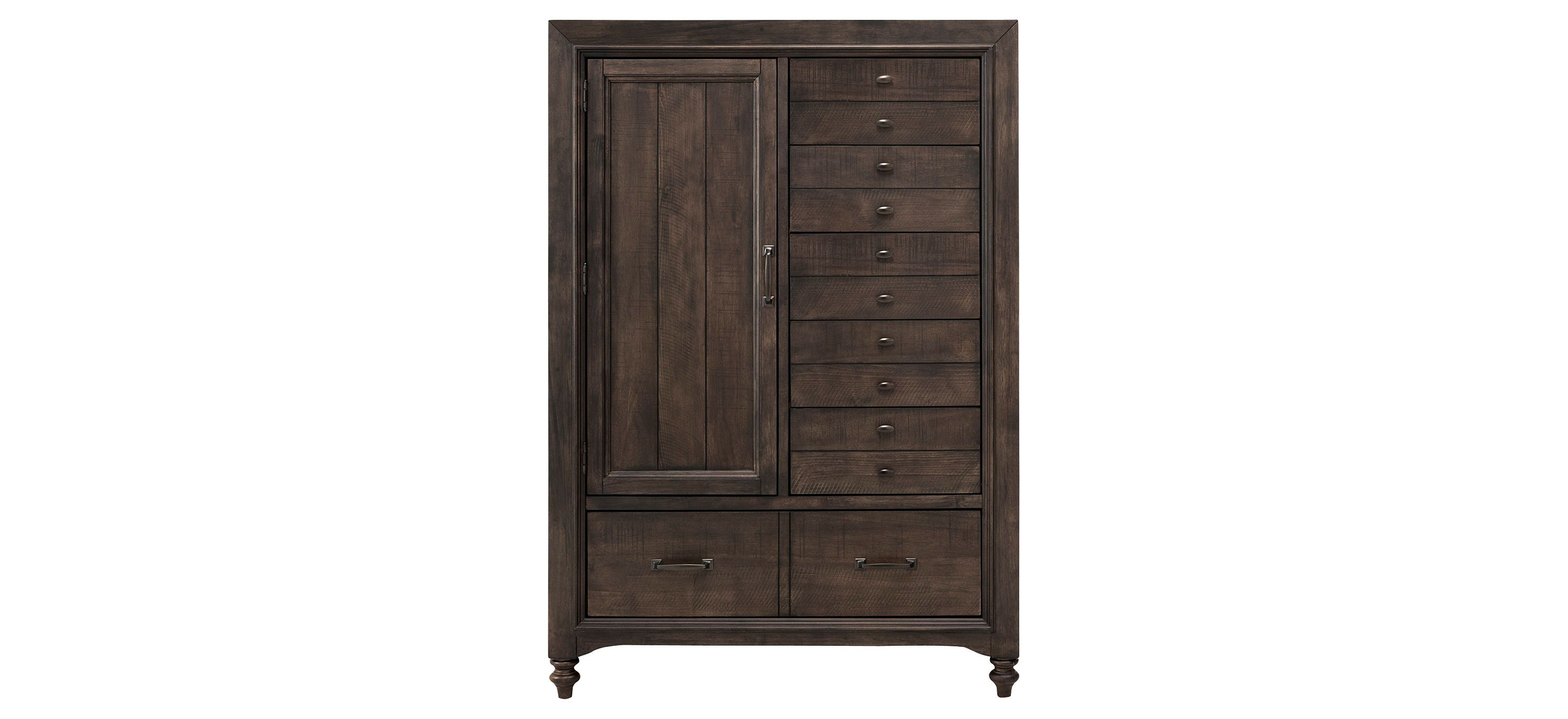 Ashlyn Door Chest