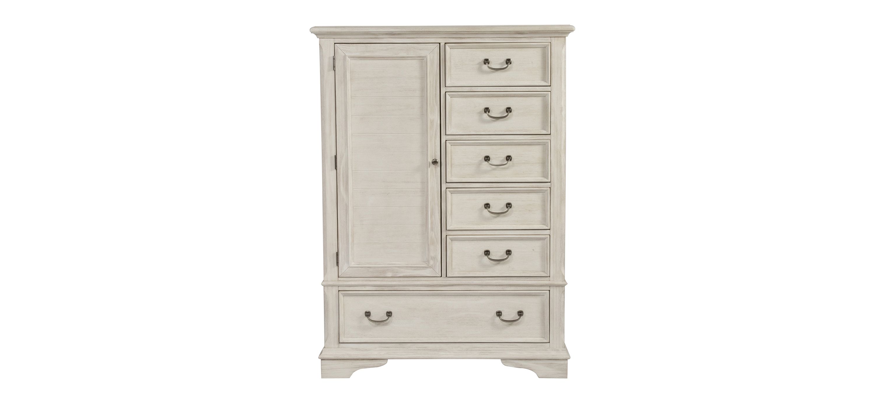 Decatur Armoire