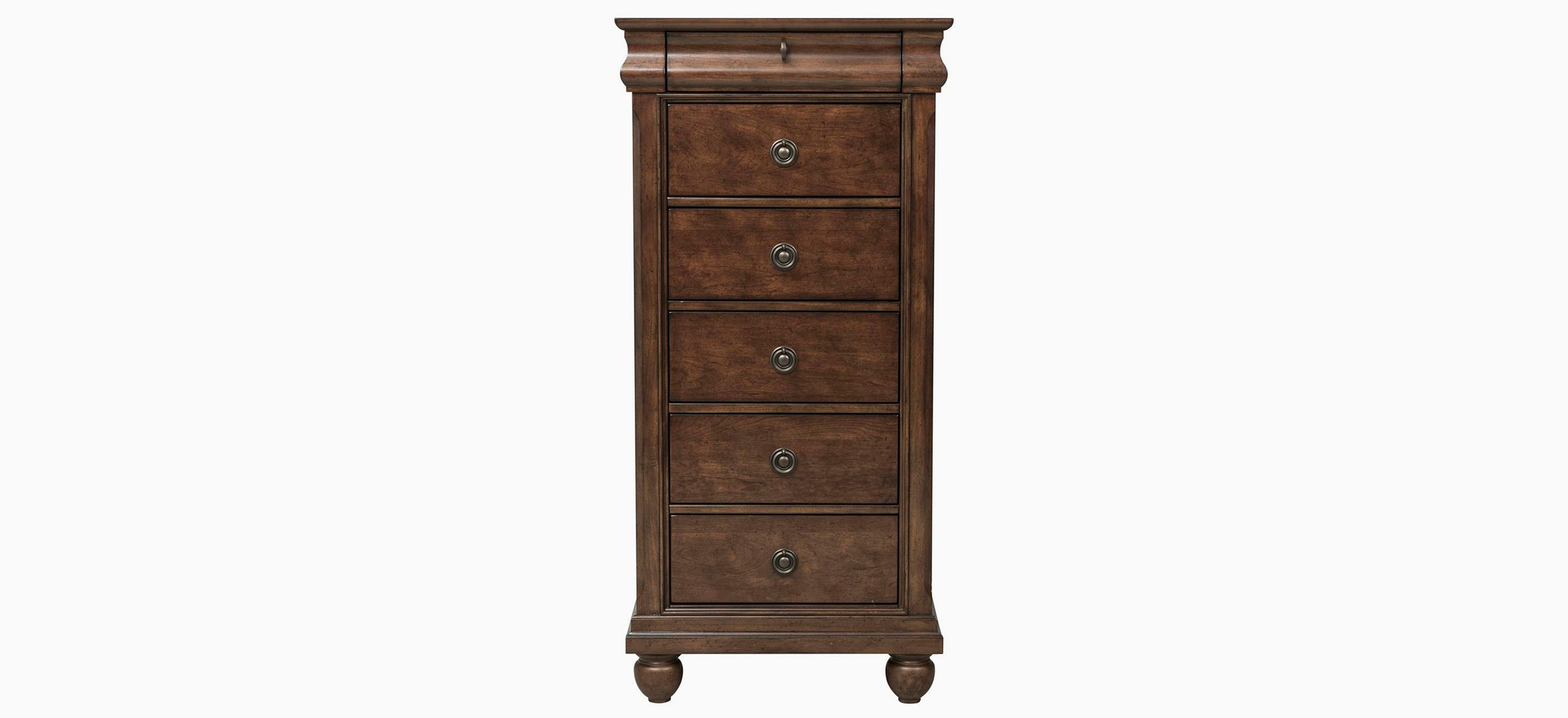 Bayberry Lingerie Chest